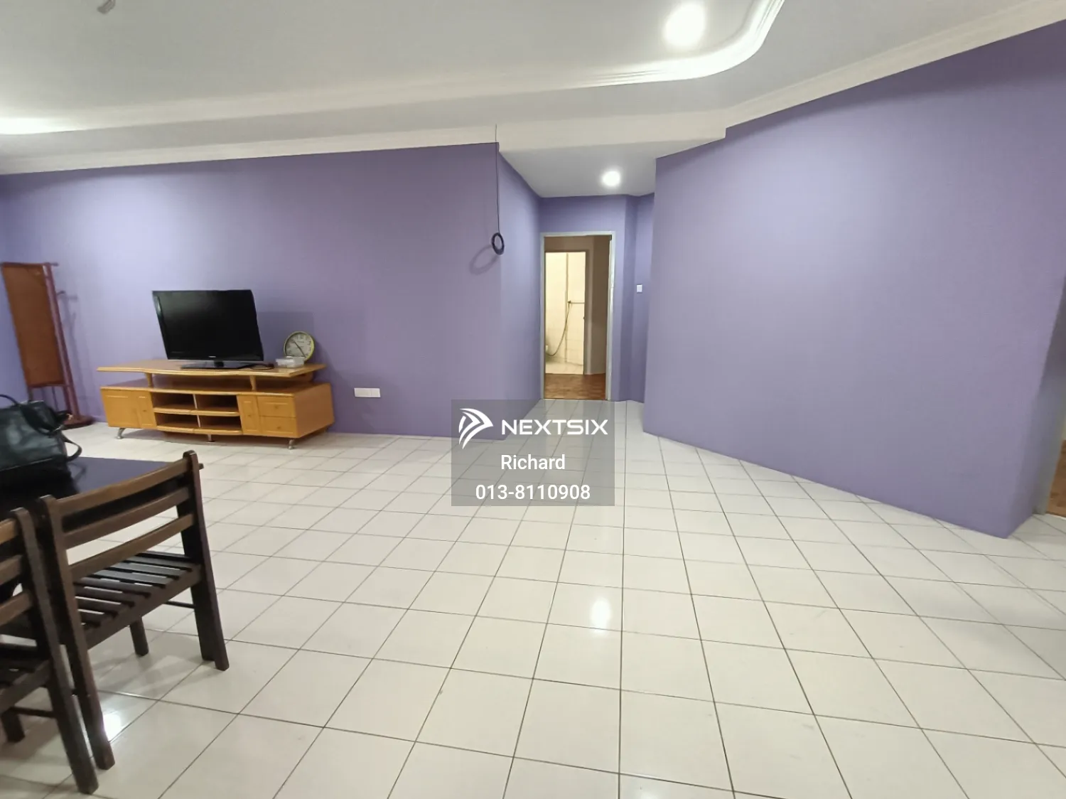 Condominium For Sale in Kuching Sarawak - Image 12
