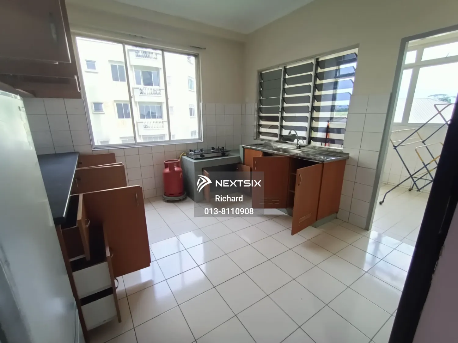 Condominium For Sale in Kuching Sarawak - Image 13