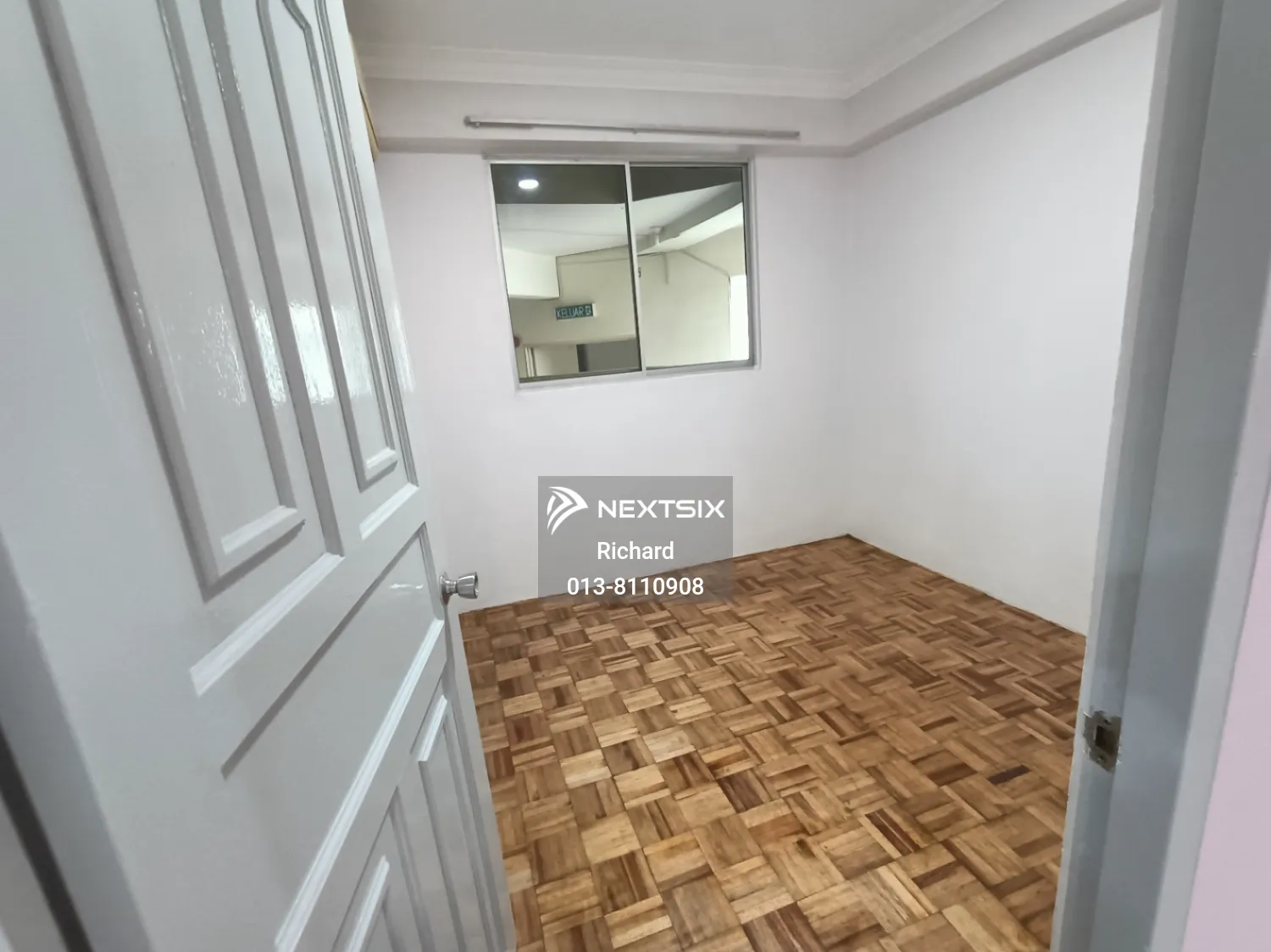 Condominium For Sale in Kuching Sarawak - Image 14