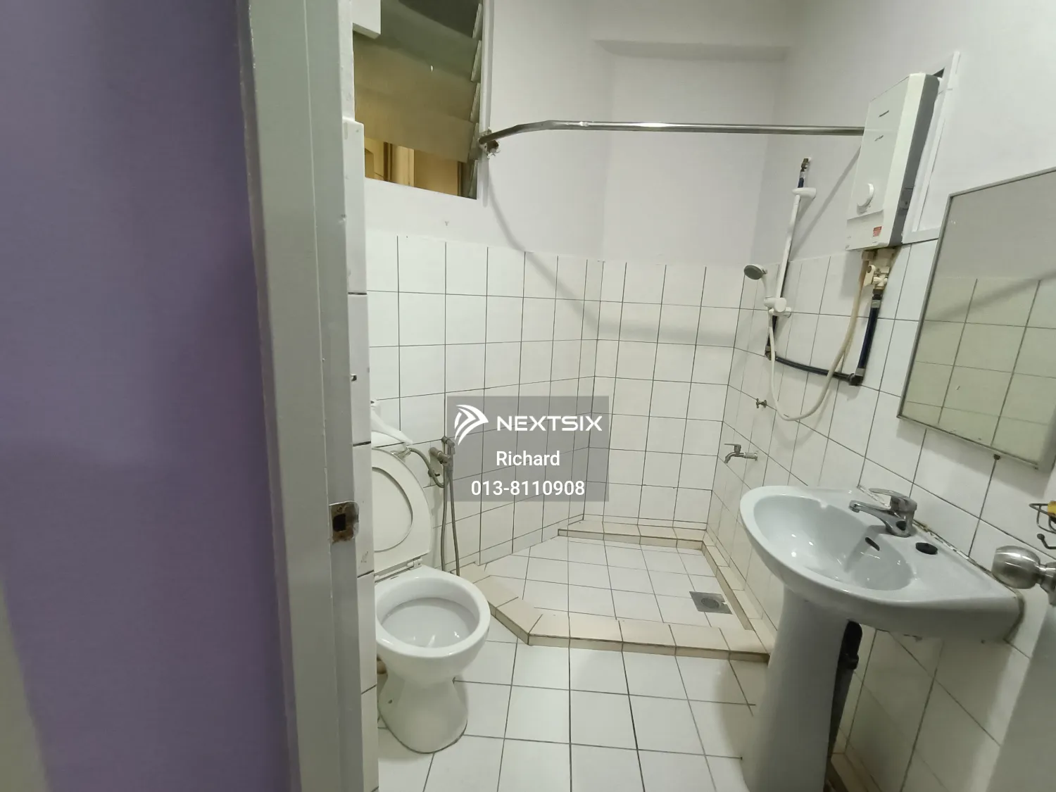 Condominium For Sale in Kuching Sarawak - Image 15