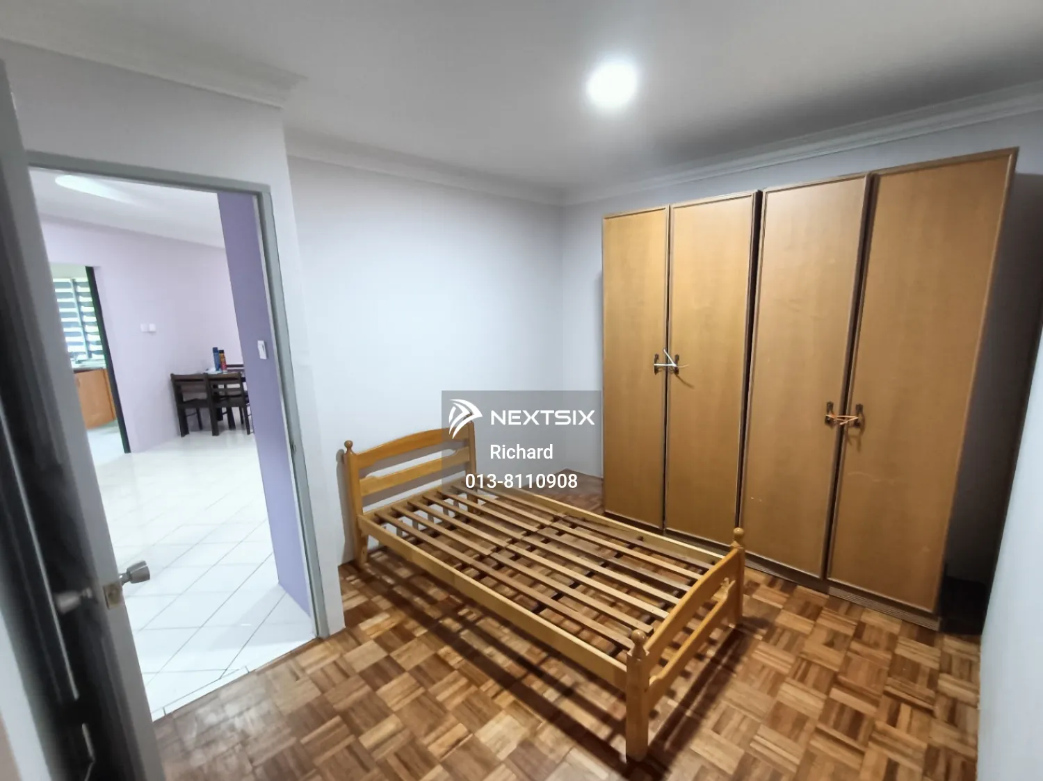 Condominium For Sale in Kuching Sarawak - Image 16