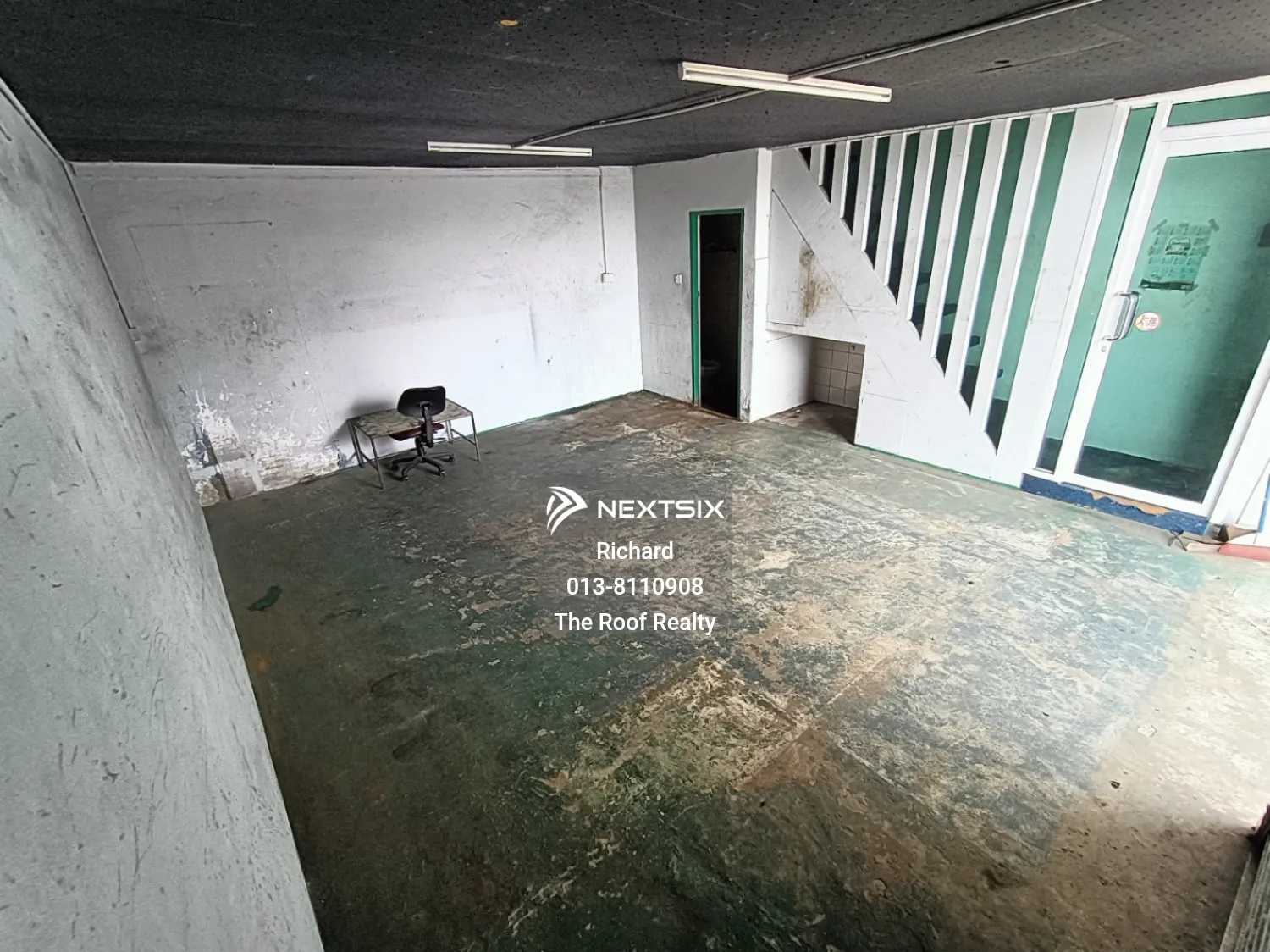 Shop For Rent in Kuching Sarawak