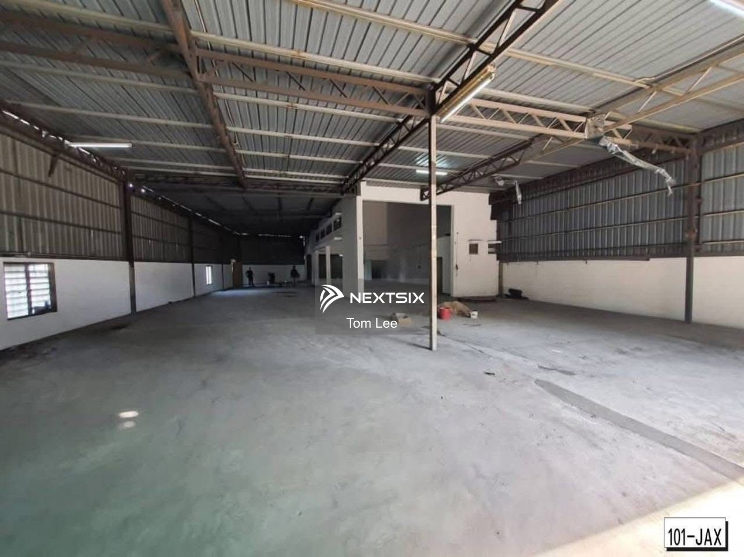 Link Factory For Sale in Kota Kemuning Selangor