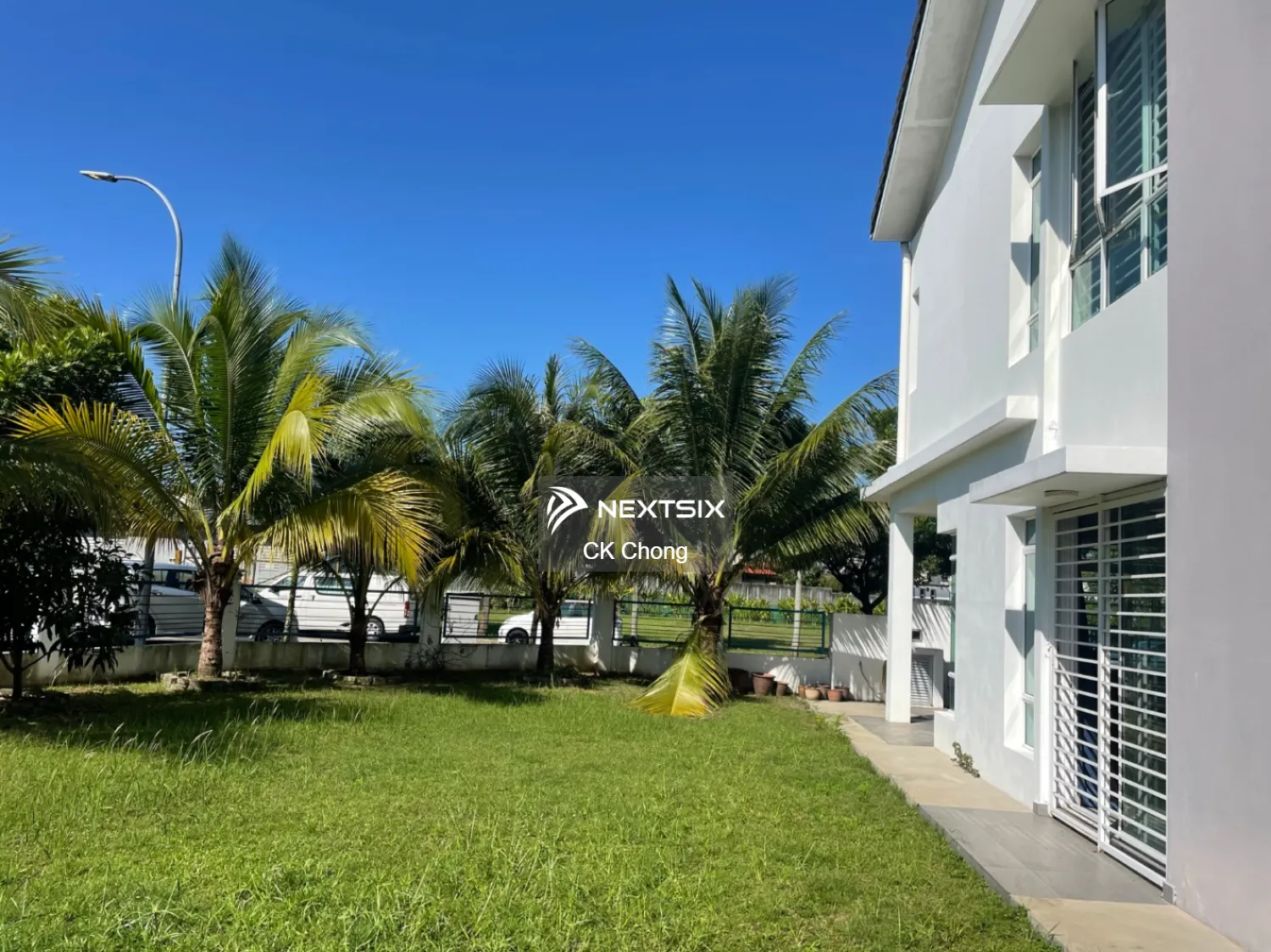 2-sty Terrace/Link House For Sale in Bandar Sungai Long Selangor