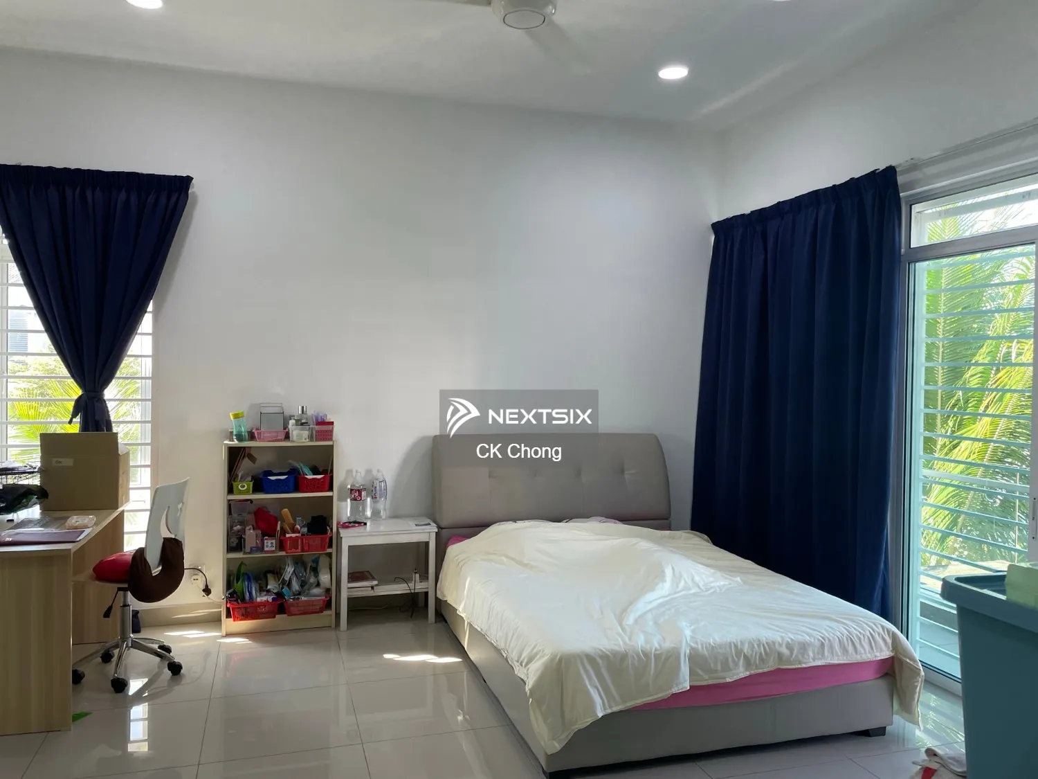 2-sty Terrace/Link House For Sale in Bandar Sungai Long Selangor - Image 14