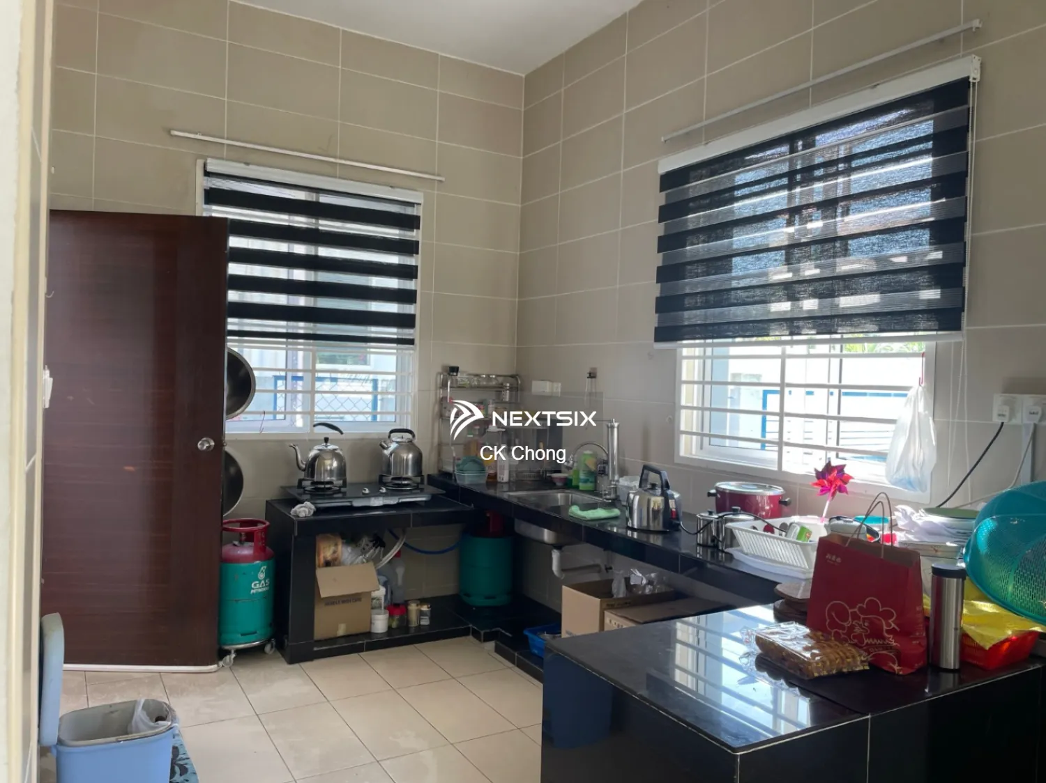 2-sty Terrace/Link House For Sale in Bandar Sungai Long Selangor - Image 16