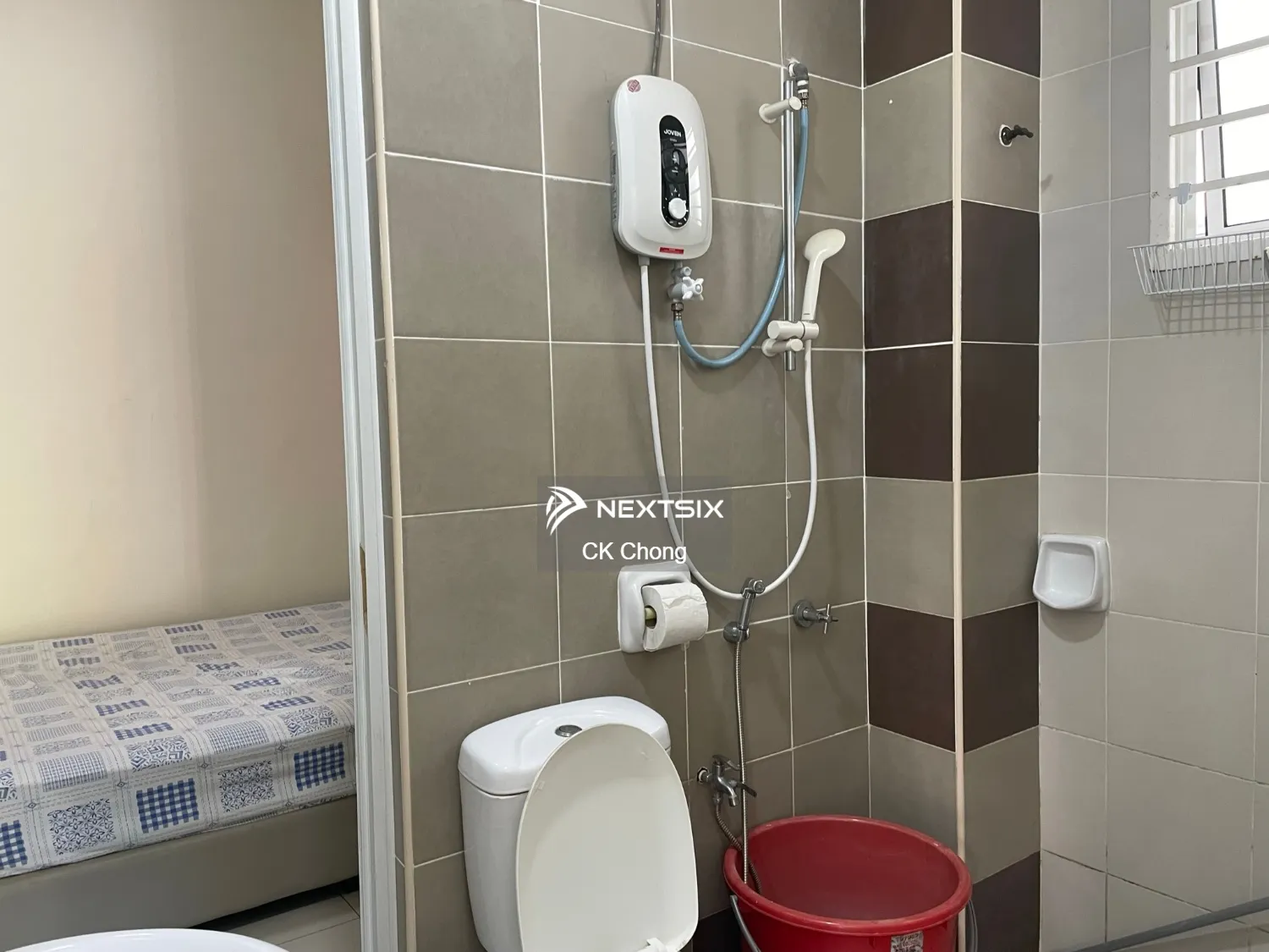 2-sty Terrace/Link House For Sale in Bandar Sungai Long Selangor - Image 18