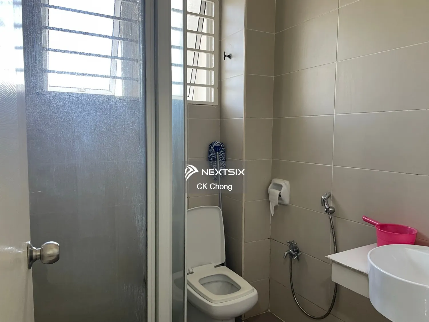 2-sty Terrace/Link House For Sale in Bandar Sungai Long Selangor - Image 19