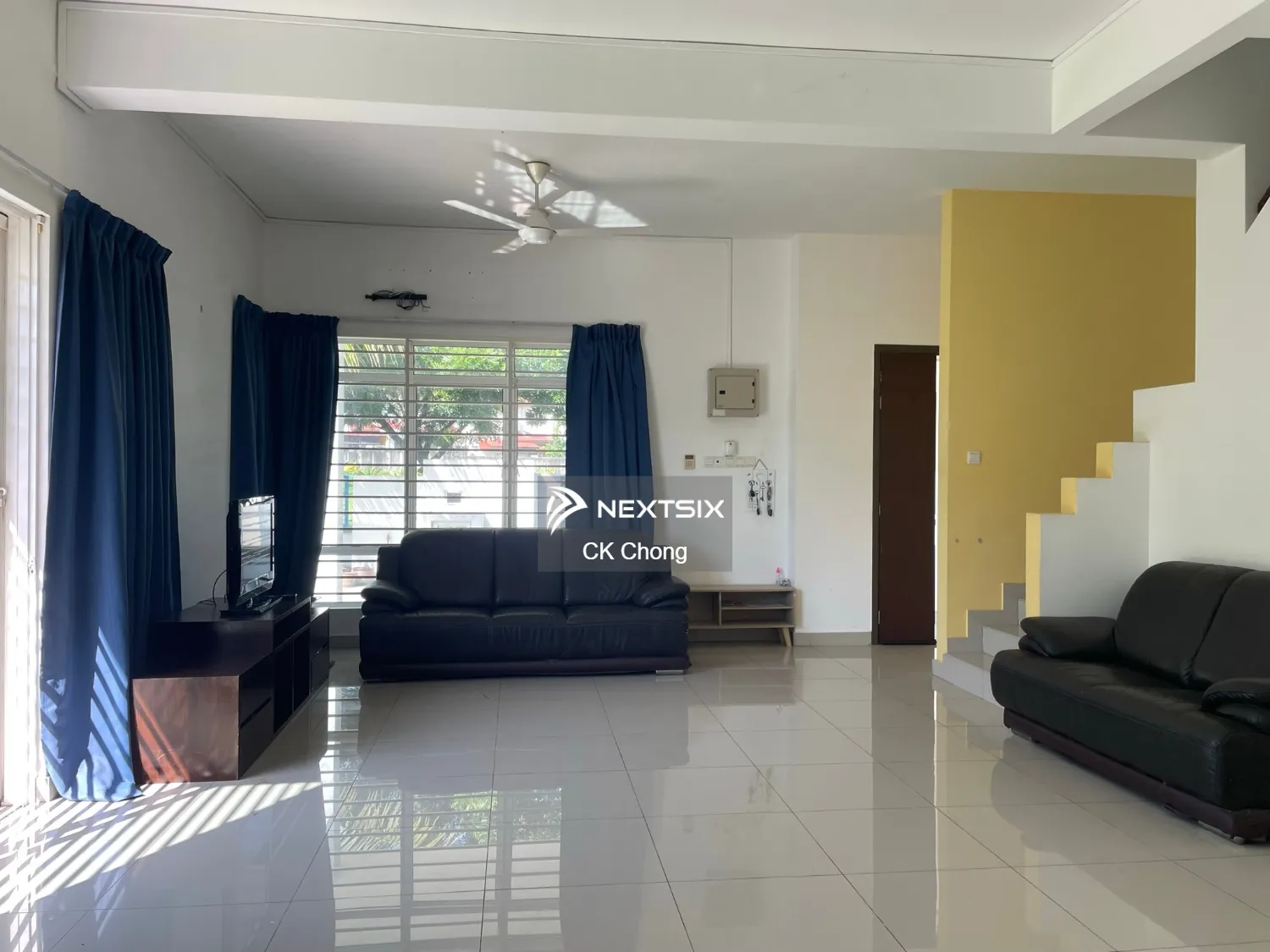 2-sty Terrace/Link House For Sale in Bandar Sungai Long Selangor - Image 6