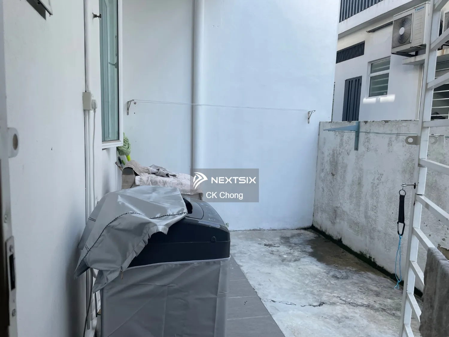 2-sty Terrace/Link House For Sale in Bandar Sungai Long Selangor - Image 7