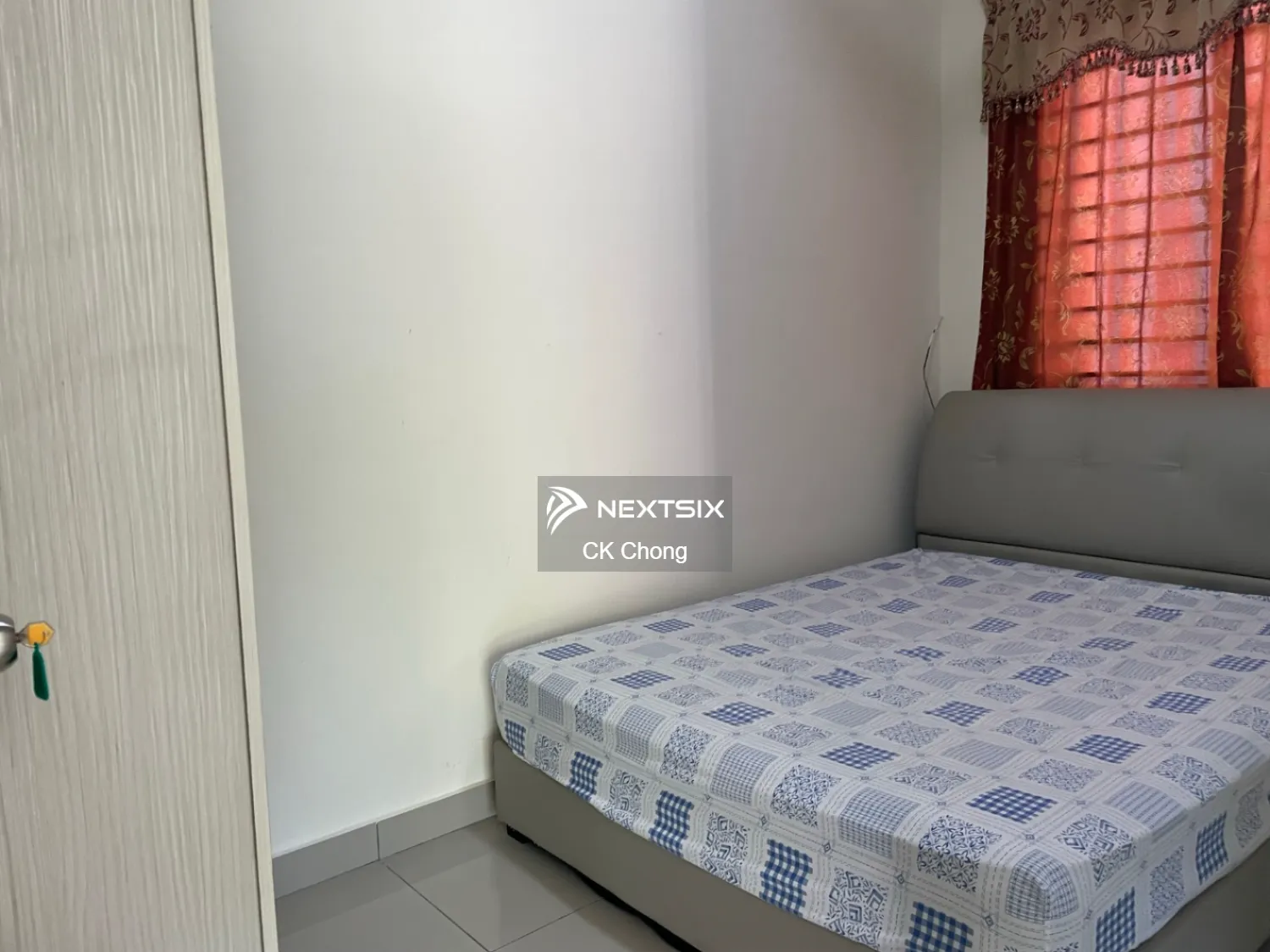 2-sty Terrace/Link House For Sale in Bandar Sungai Long Selangor - Image 8