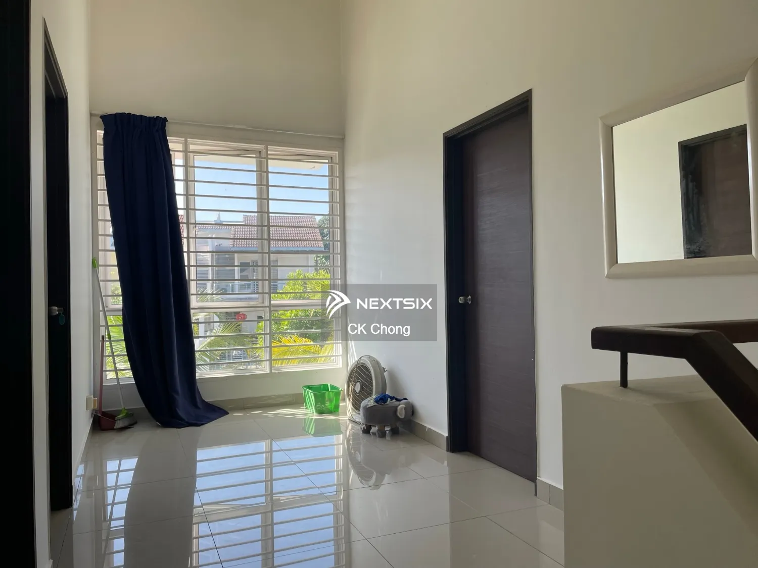 2-sty Terrace/Link House For Sale in Bandar Sungai Long Selangor - Image 9