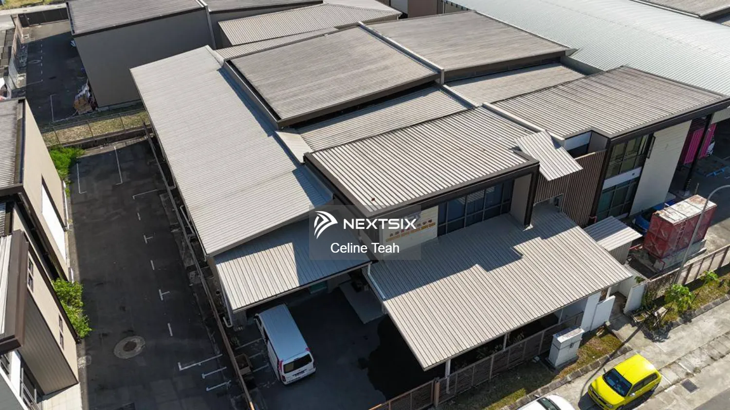 Warehouse For Sale in Kota Kinabalu Sabah - Image 10