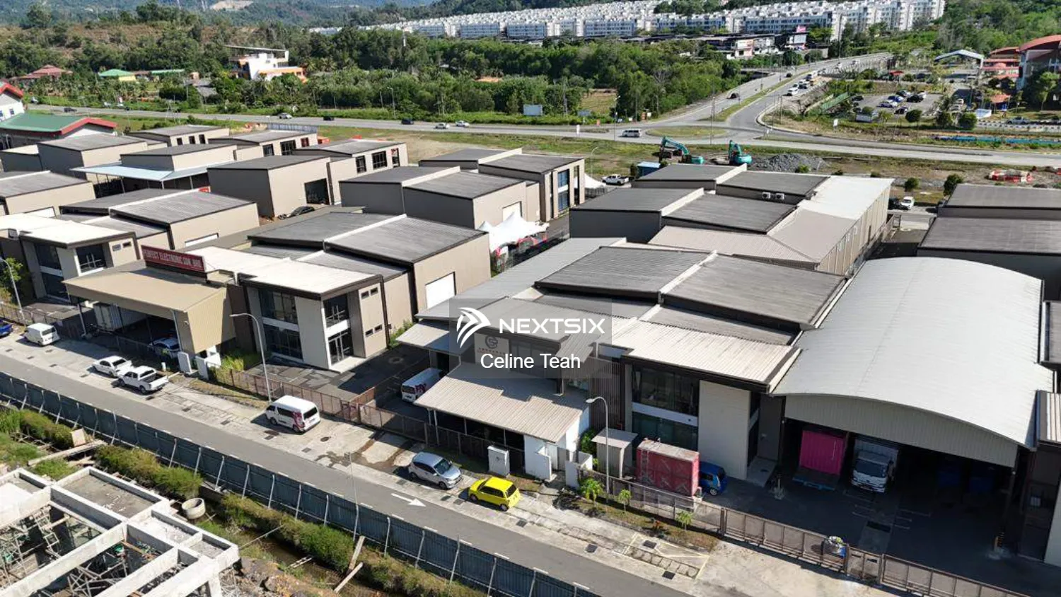 Warehouse For Sale in Kota Kinabalu Sabah - Image 12