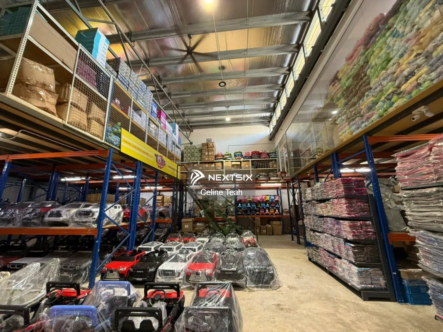 Warehouse For Sale in Kota Kinabalu Sabah - Image 7