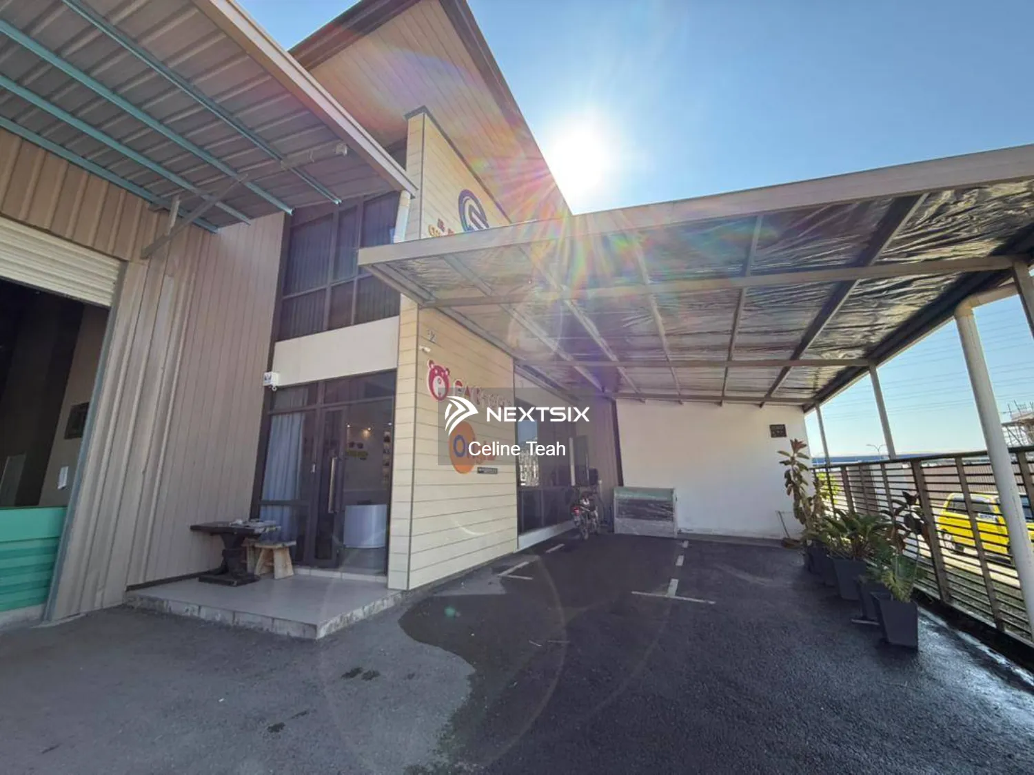 Warehouse For Sale in Kota Kinabalu Sabah - Image 8