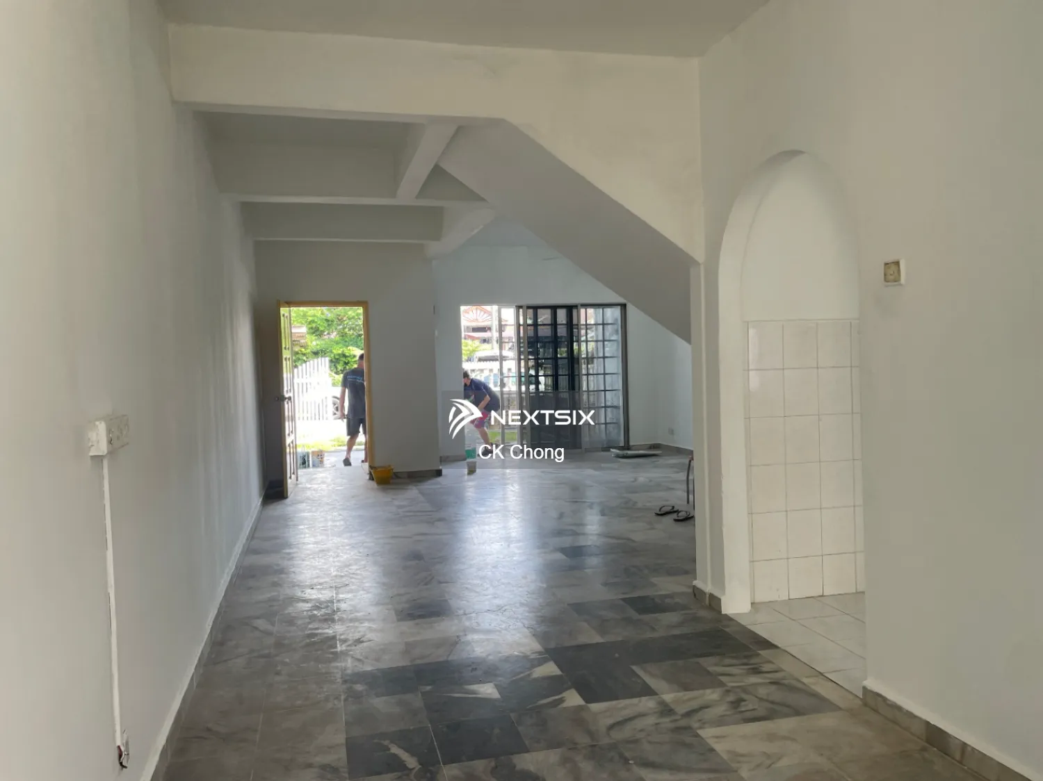 2.5-sty Terrace/Link House For Sale in Cheras Selangor - Image 5