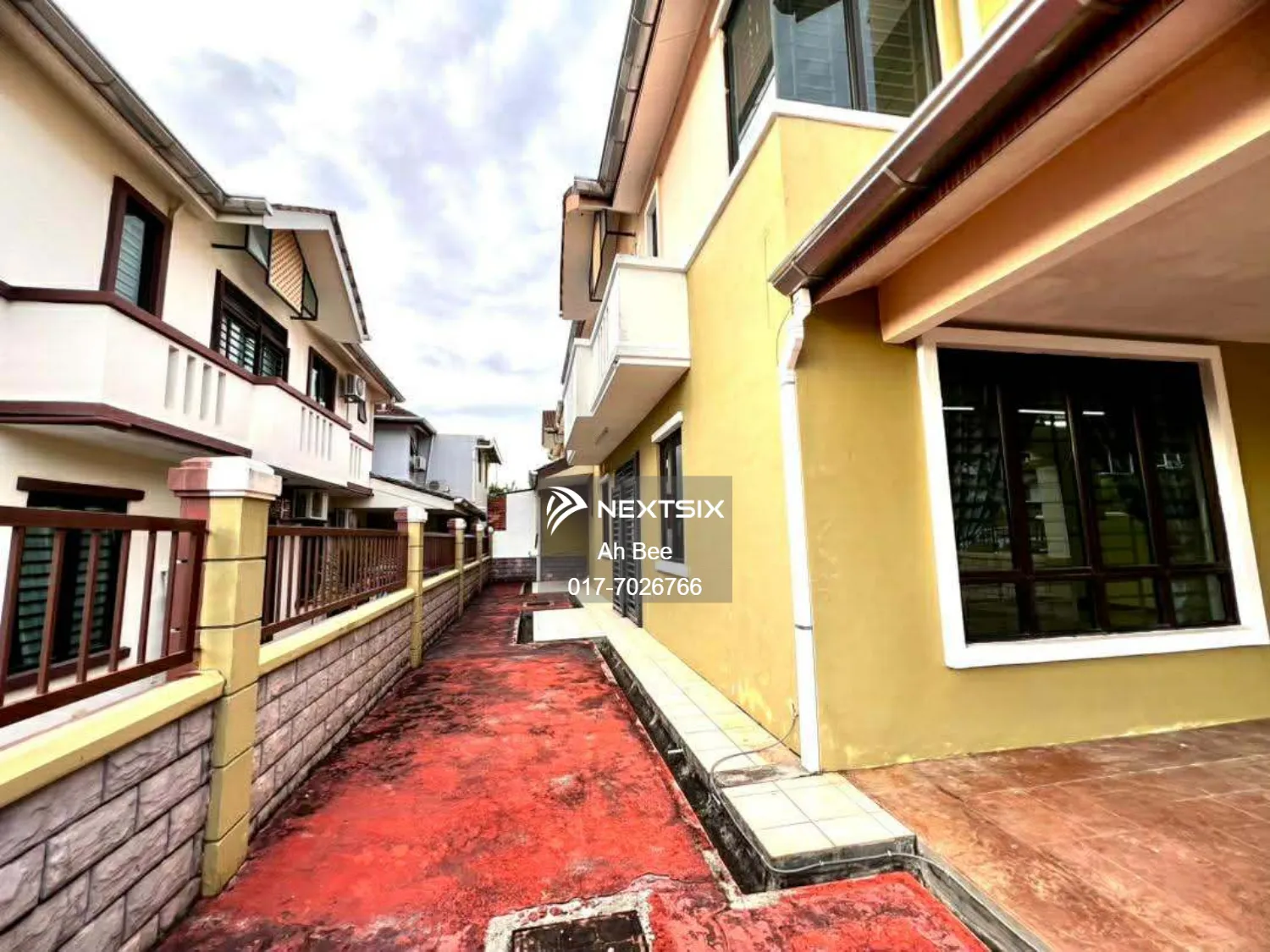 Cluster House For Sale in Tebrau Johor - Image 10