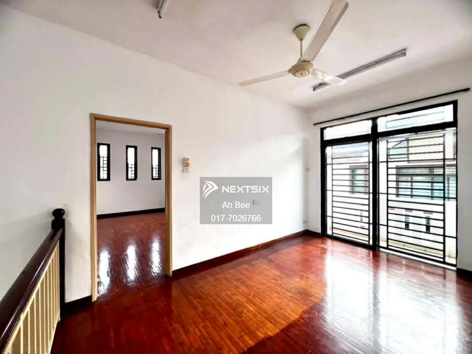 Cluster House For Sale in Tebrau Johor - Image 5