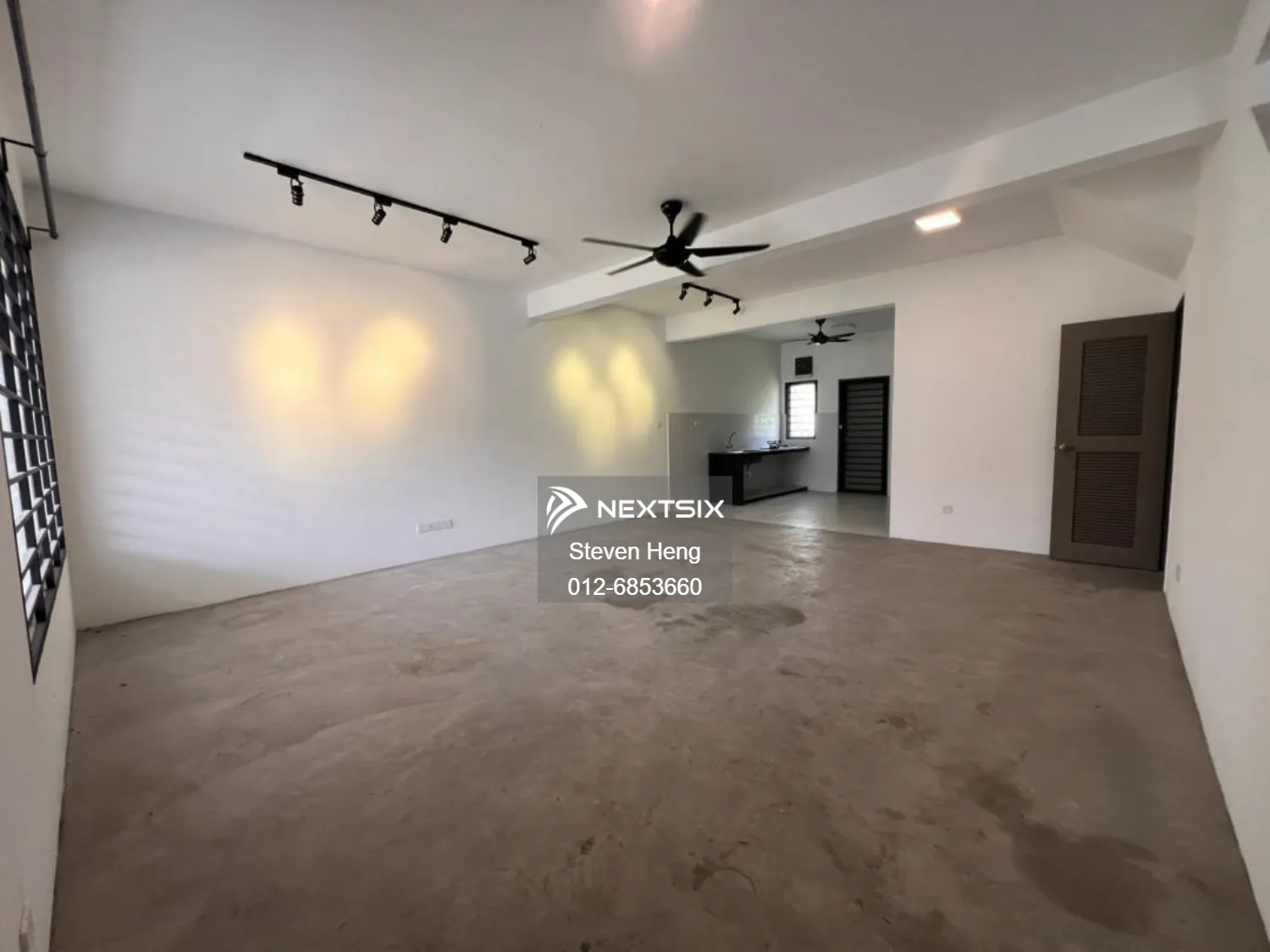 2-sty Terrace/Link House For Sale in Bandar Kinrara Selangor