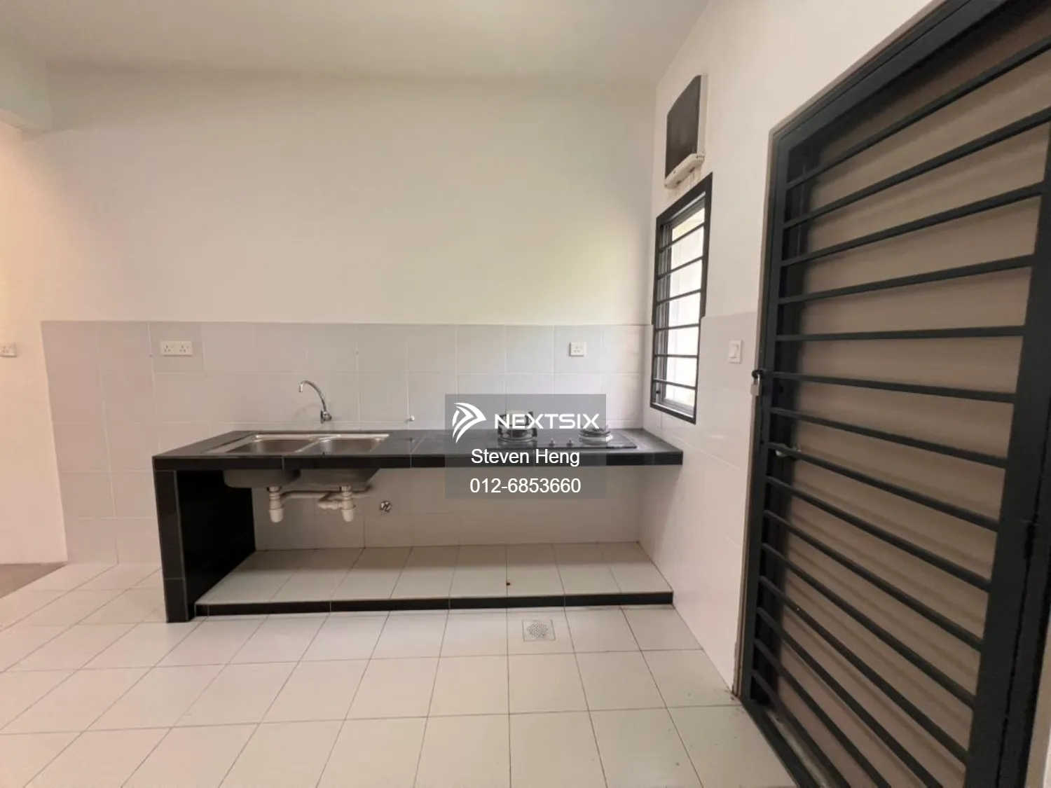 2-sty Terrace/Link House For Sale in Bandar Kinrara Selangor - Image 2