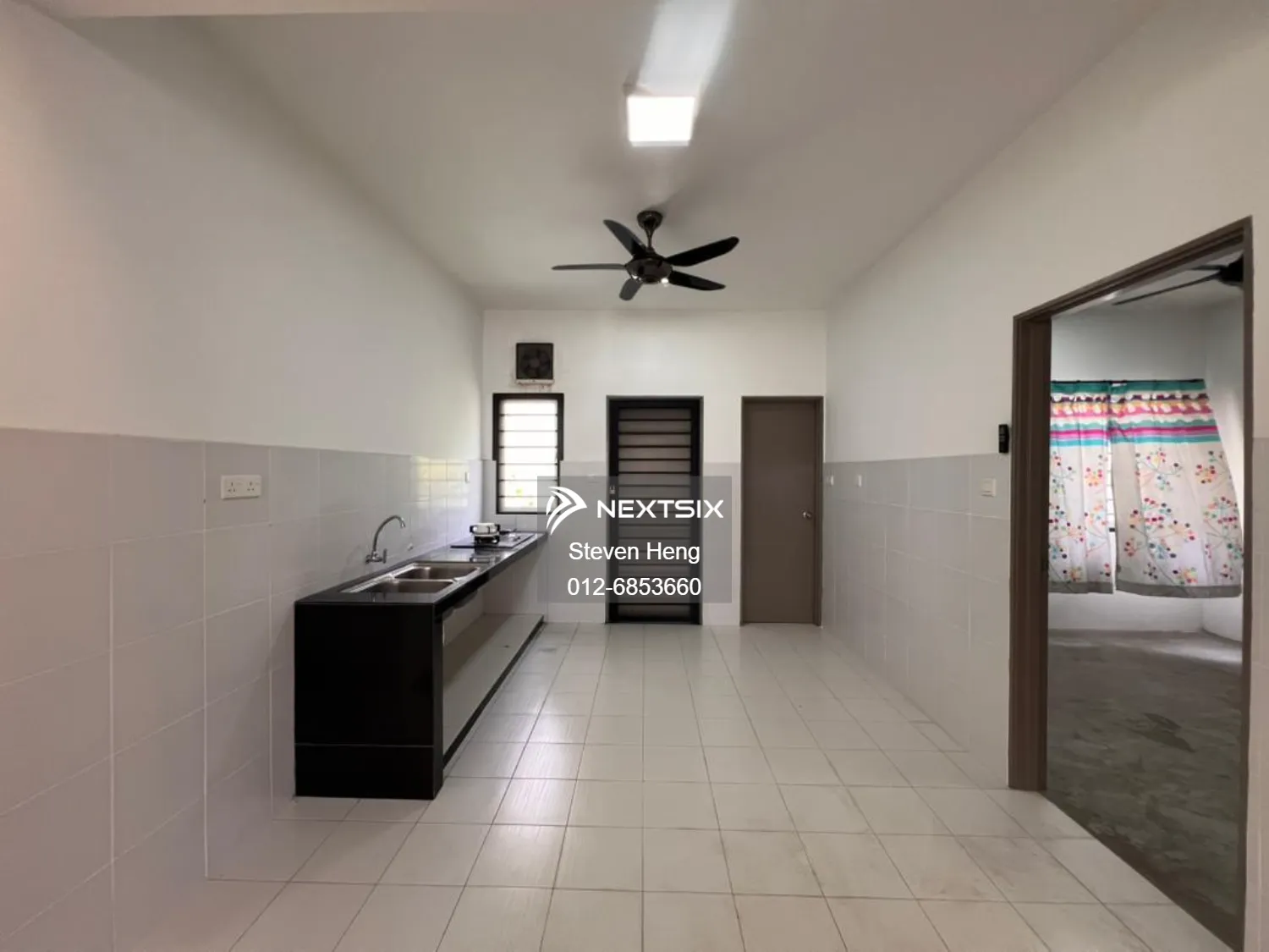 2-sty Terrace/Link House For Sale in Bandar Kinrara Selangor - Image 3