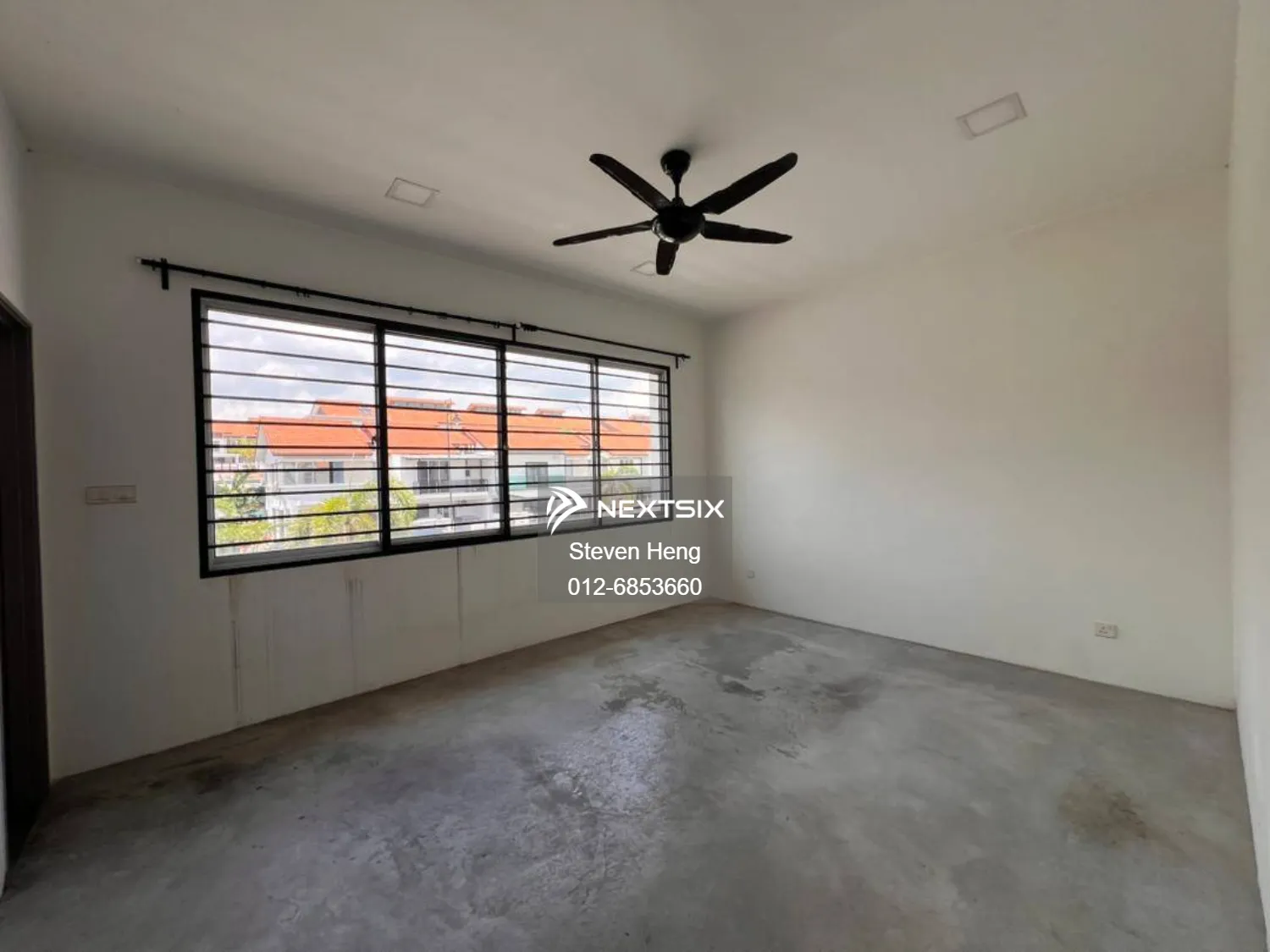 2-sty Terrace/Link House For Sale in Bandar Kinrara Selangor - Image 5