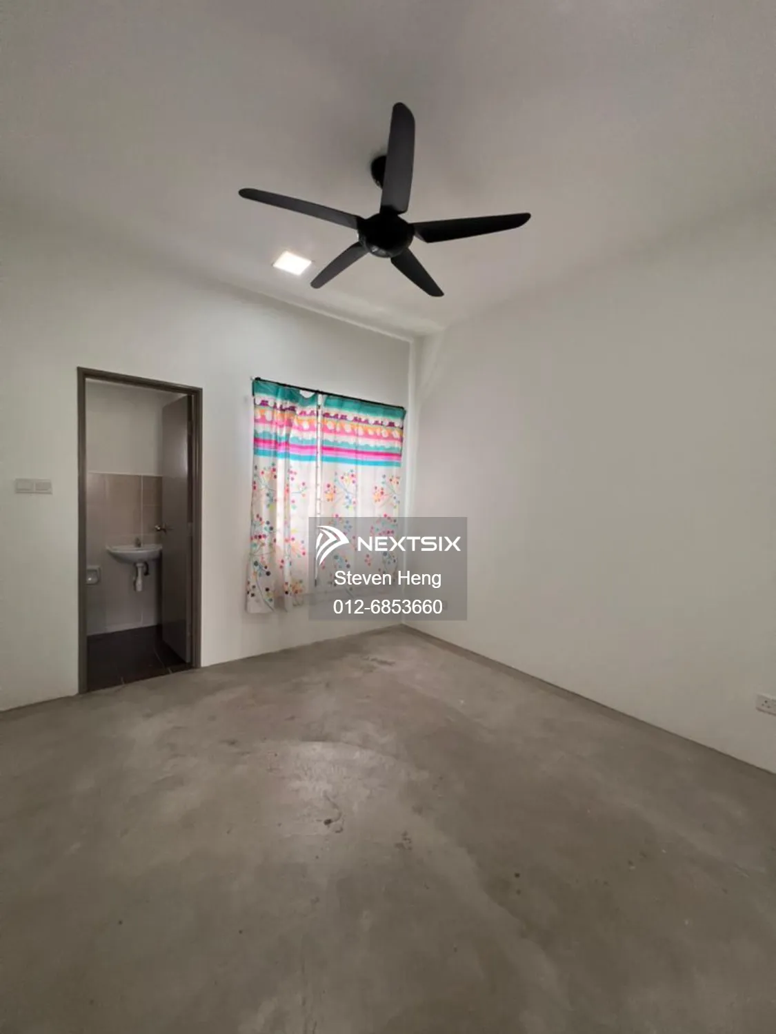 2-sty Terrace/Link House For Sale in Bandar Kinrara Selangor - Image 7