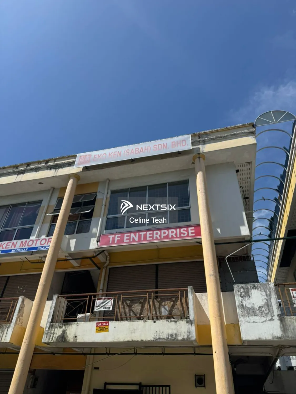 Shop For Sale in Kota Kinabalu Sabah - Image 5