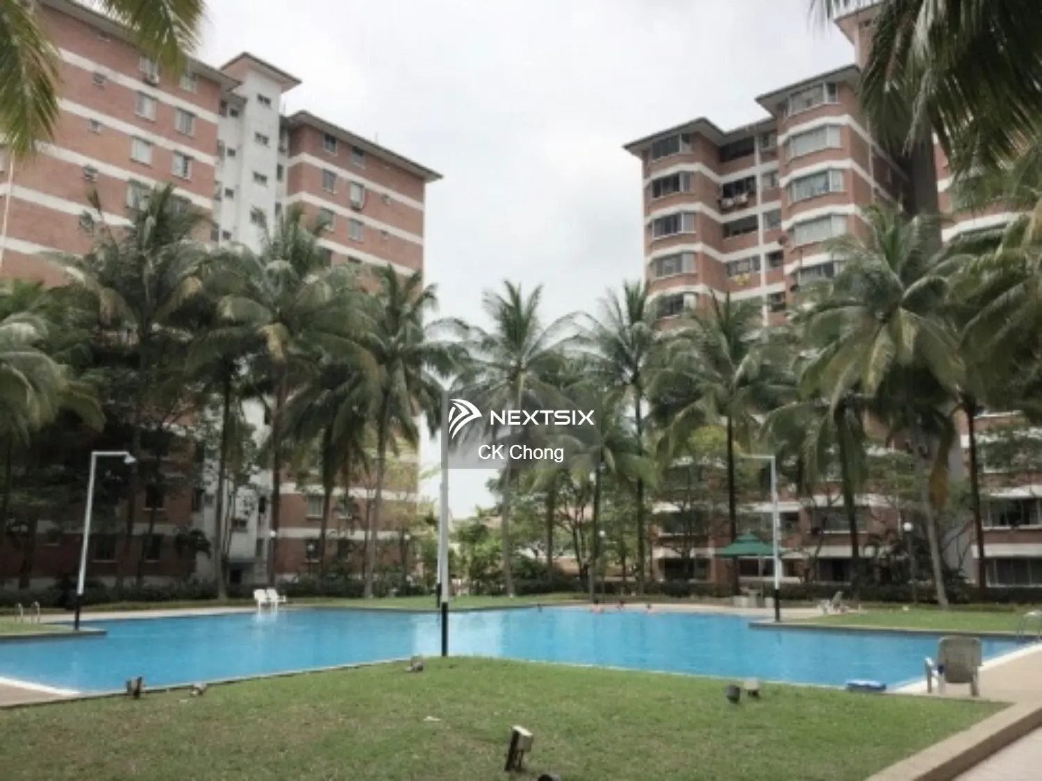 Condominium For Sale in Bandar Sungai Long Selangor