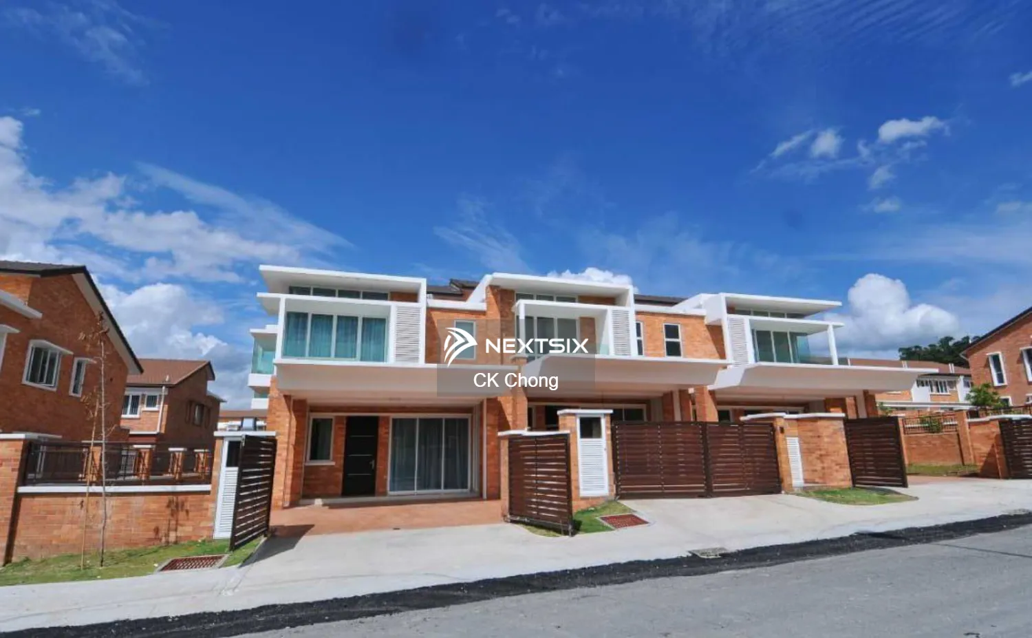 2-sty Terrace/Link House For Sale in Kajang Selangor