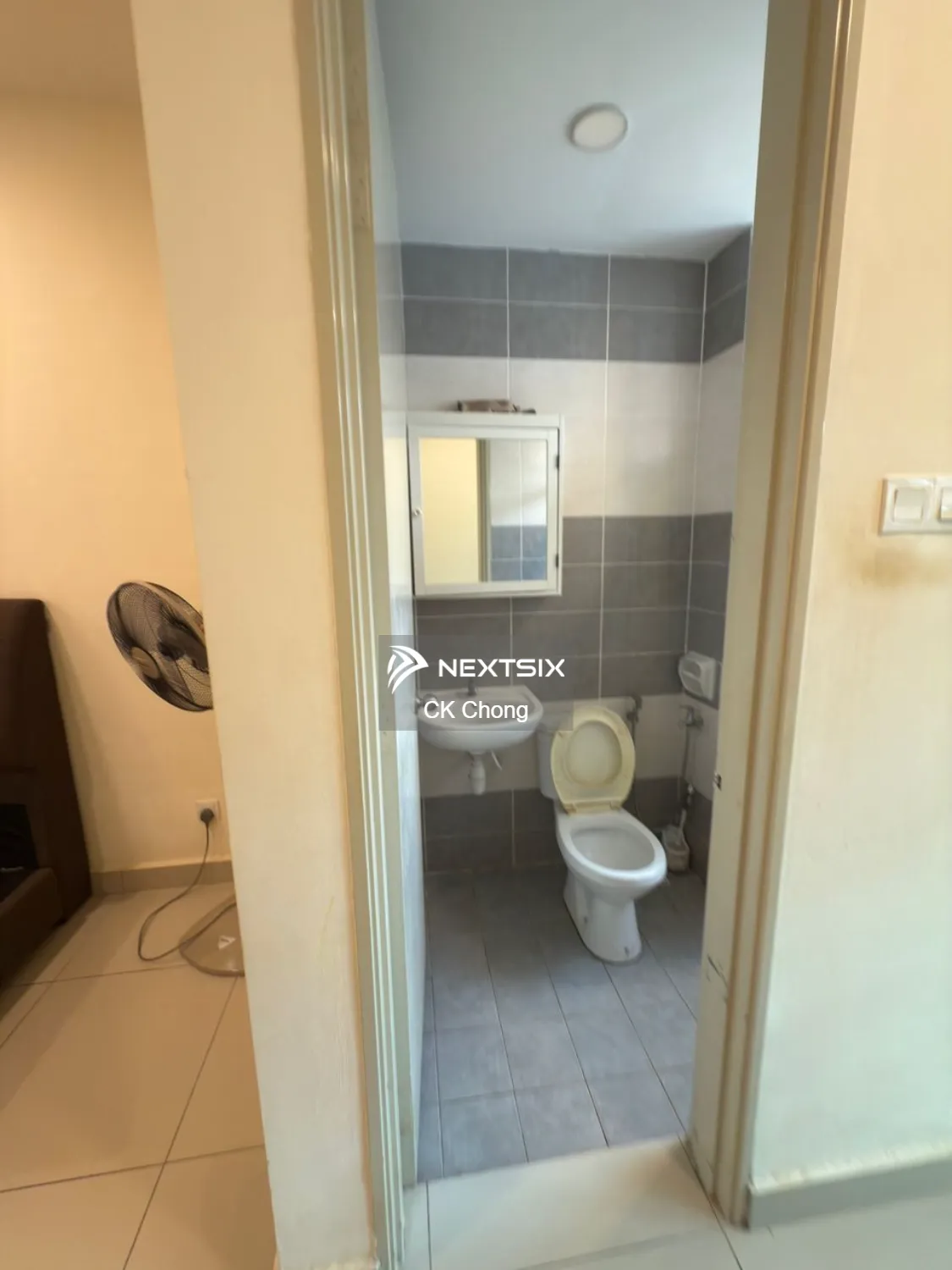 2-sty Terrace/Link House For Sale in Kajang Selangor - Image 30