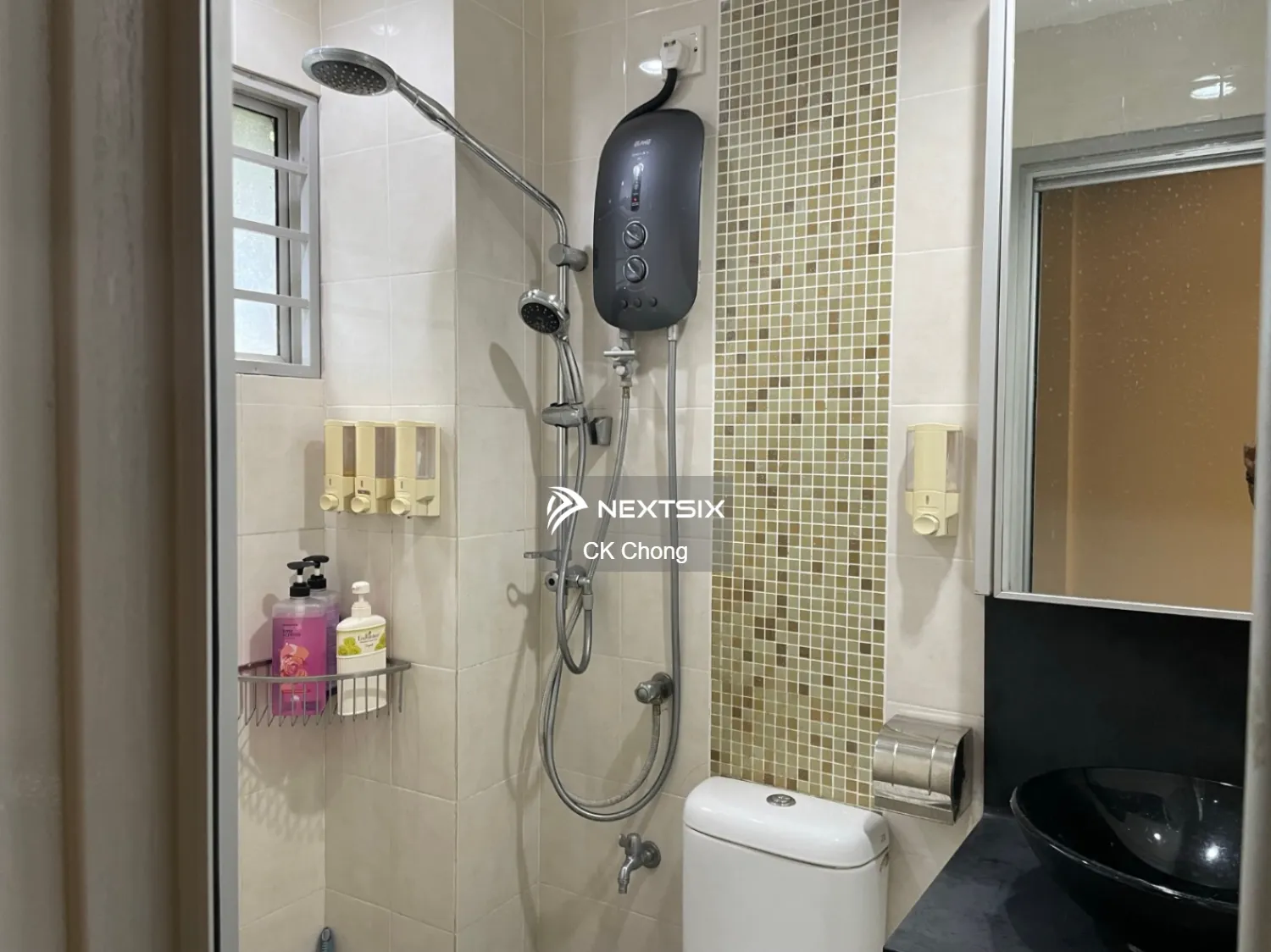 Apartment For Sale in Cheras Selangor - Image 19