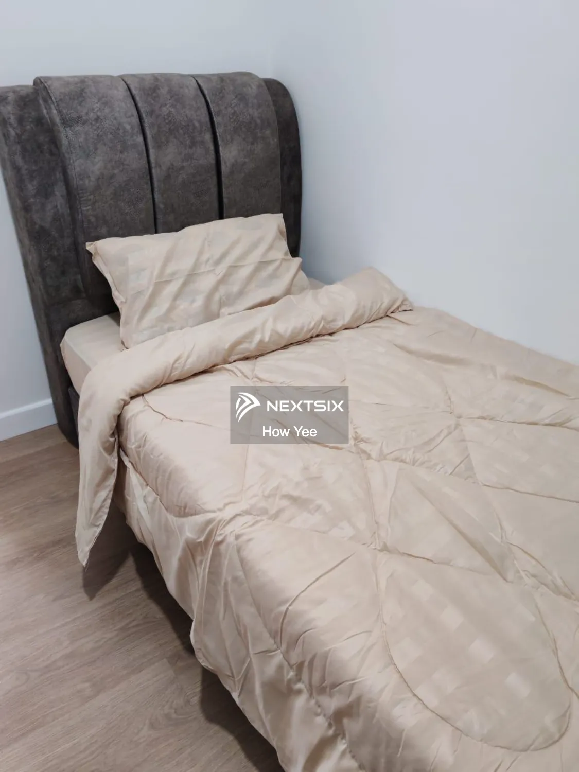 Condominium For Rent in KL City Wilayah Persekutuan Kuala Lumpur - Image 5