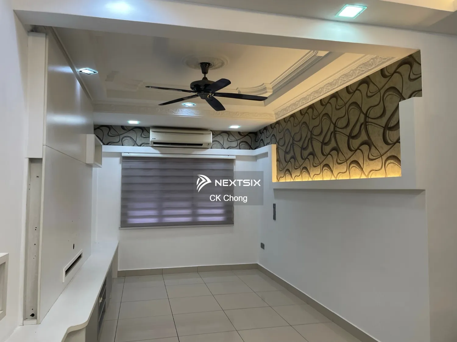 Apartment For Rent in Cheras Selangor - Image 12