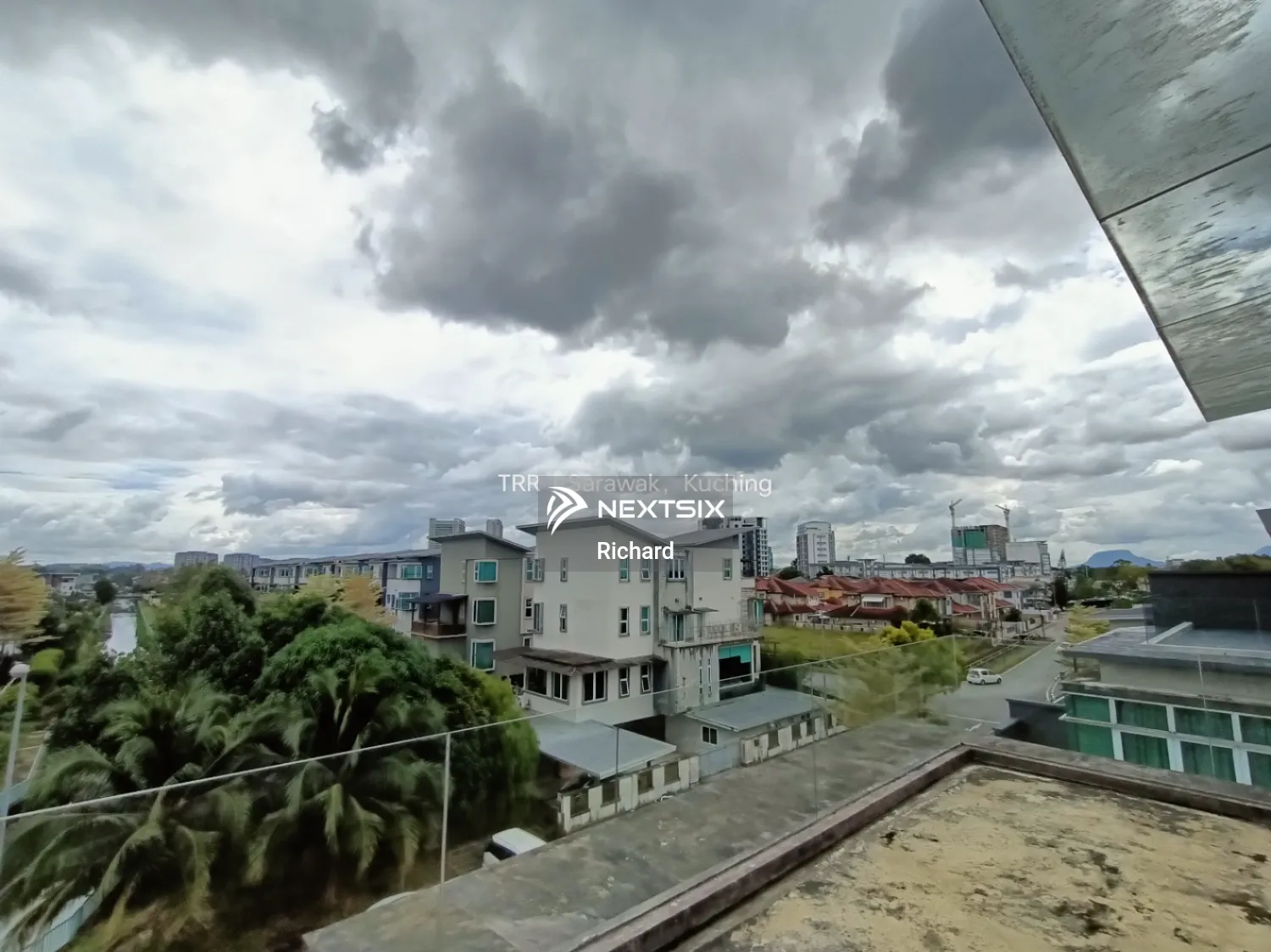 3 Storey Semi-detached Homes For Sale in Kuching Sarawak - Image 7