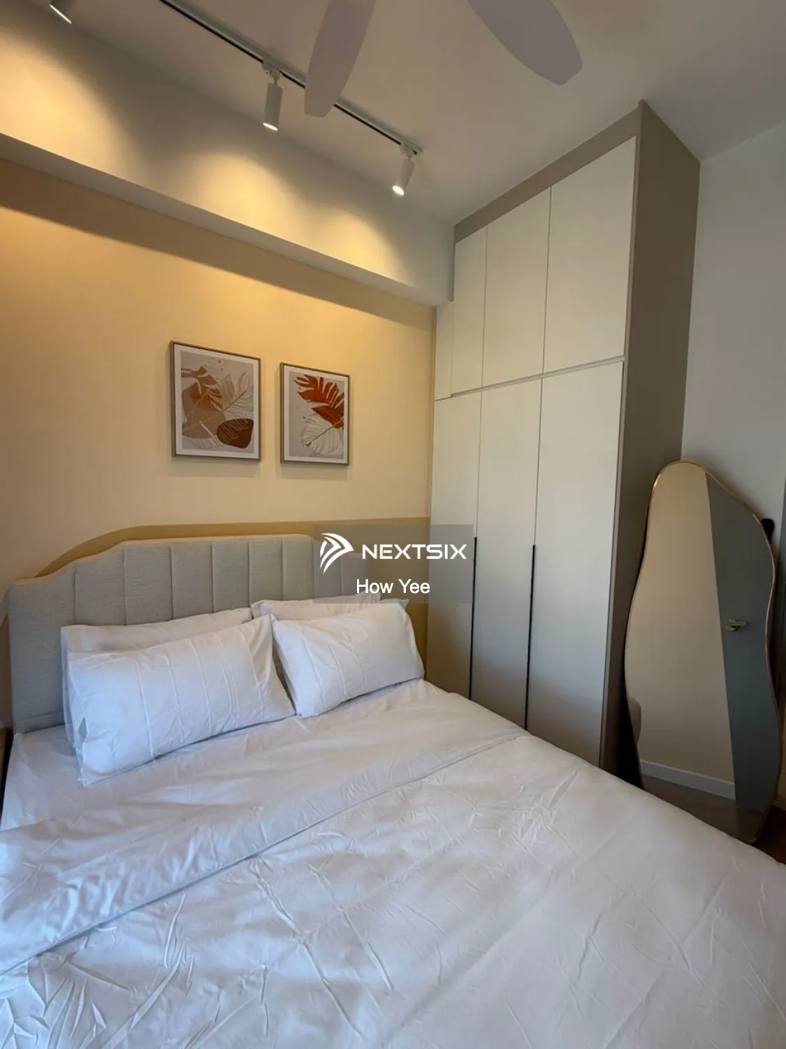 Condominium For Rent in KL City Wilayah Persekutuan Kuala Lumpur - Image 5