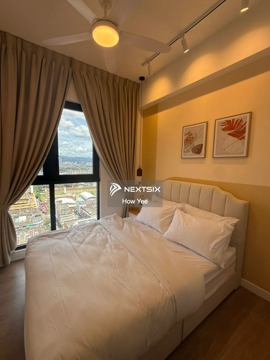 Condominium For Rent in KL City Wilayah Persekutuan Kuala Lumpur - Image 6