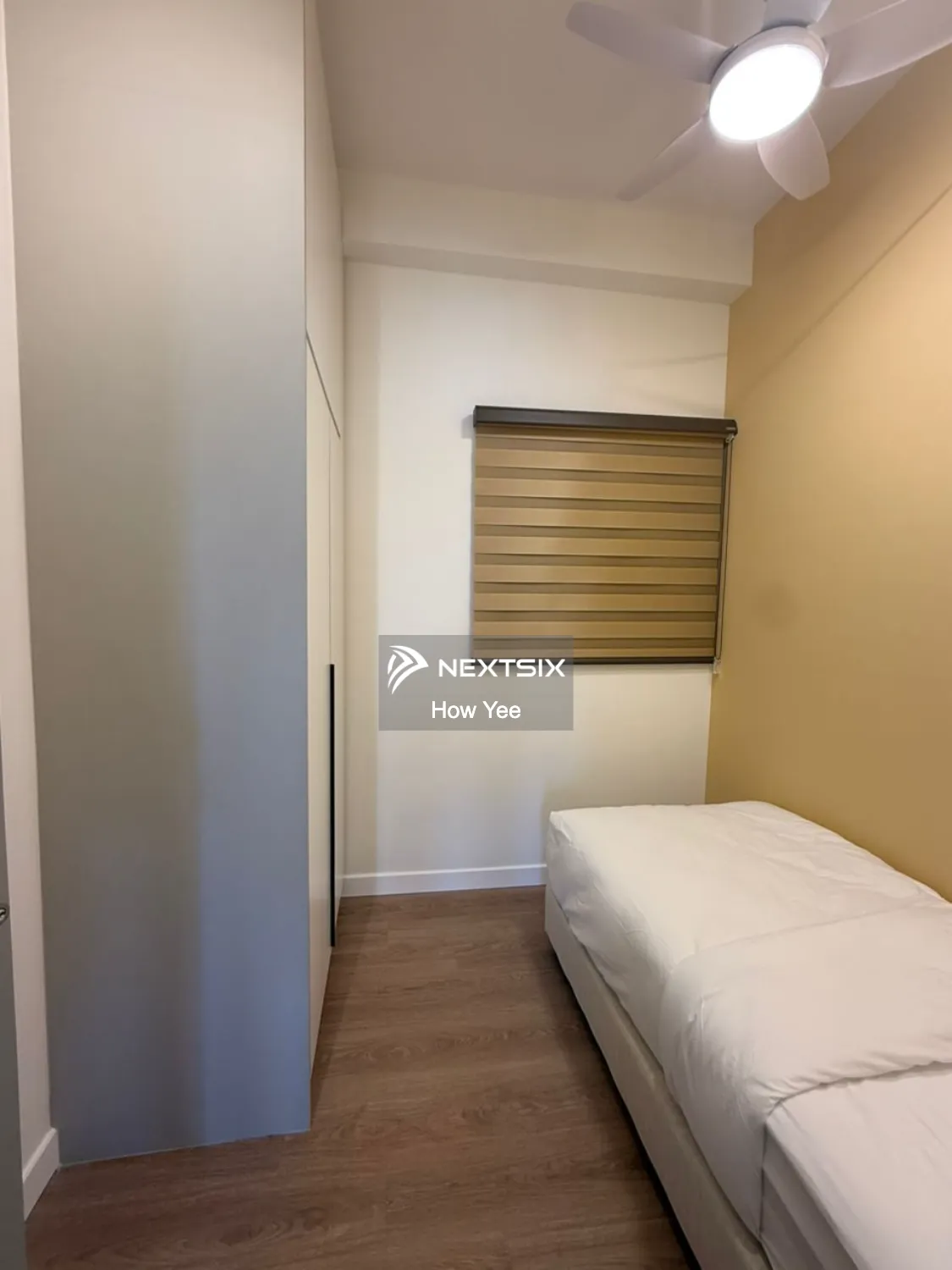 Condominium For Rent in KL City Wilayah Persekutuan Kuala Lumpur - Image 7