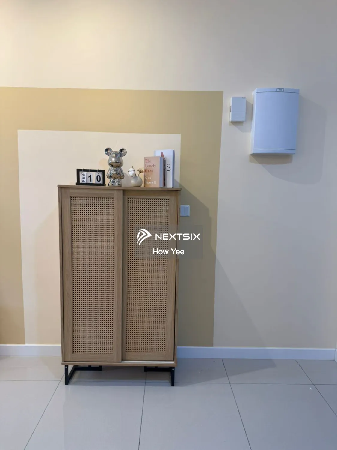 Condominium For Rent in KL City Wilayah Persekutuan Kuala Lumpur - Image 9