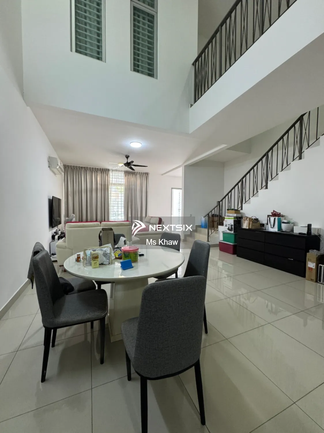 2-sty Terrace/Link House For Sale in Johor Bahru Johor