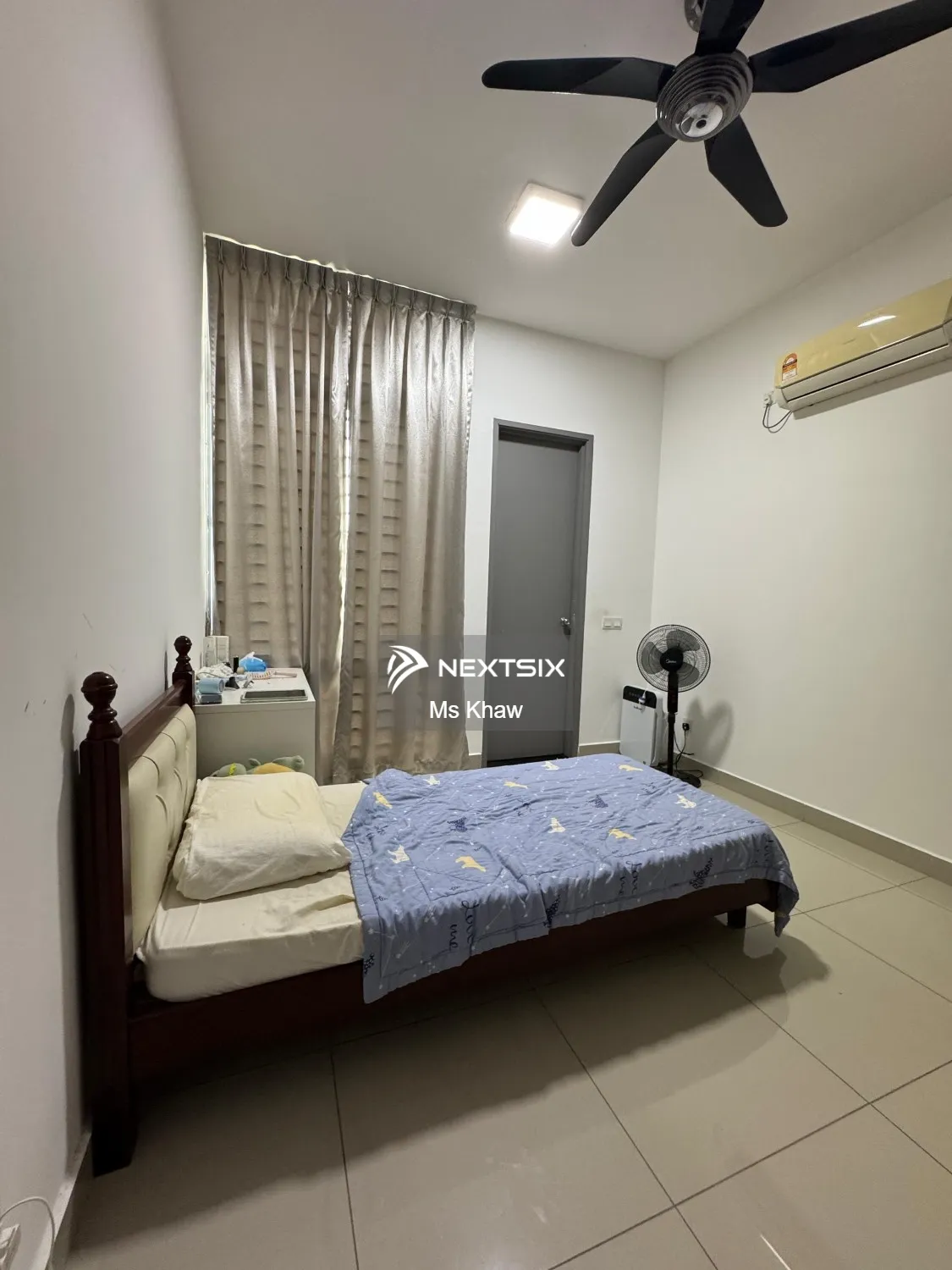 2-sty Terrace/Link House For Sale in Johor Bahru Johor - Image 10