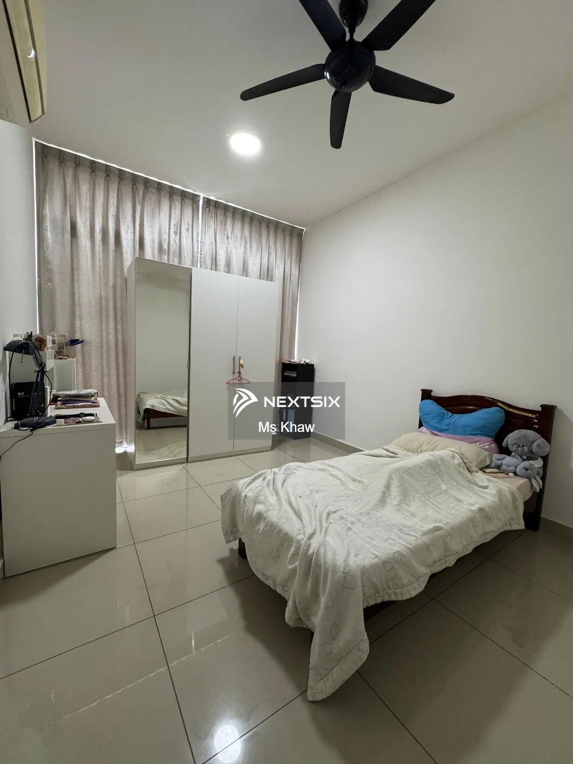 2-sty Terrace/Link House For Sale in Johor Bahru Johor - Image 11