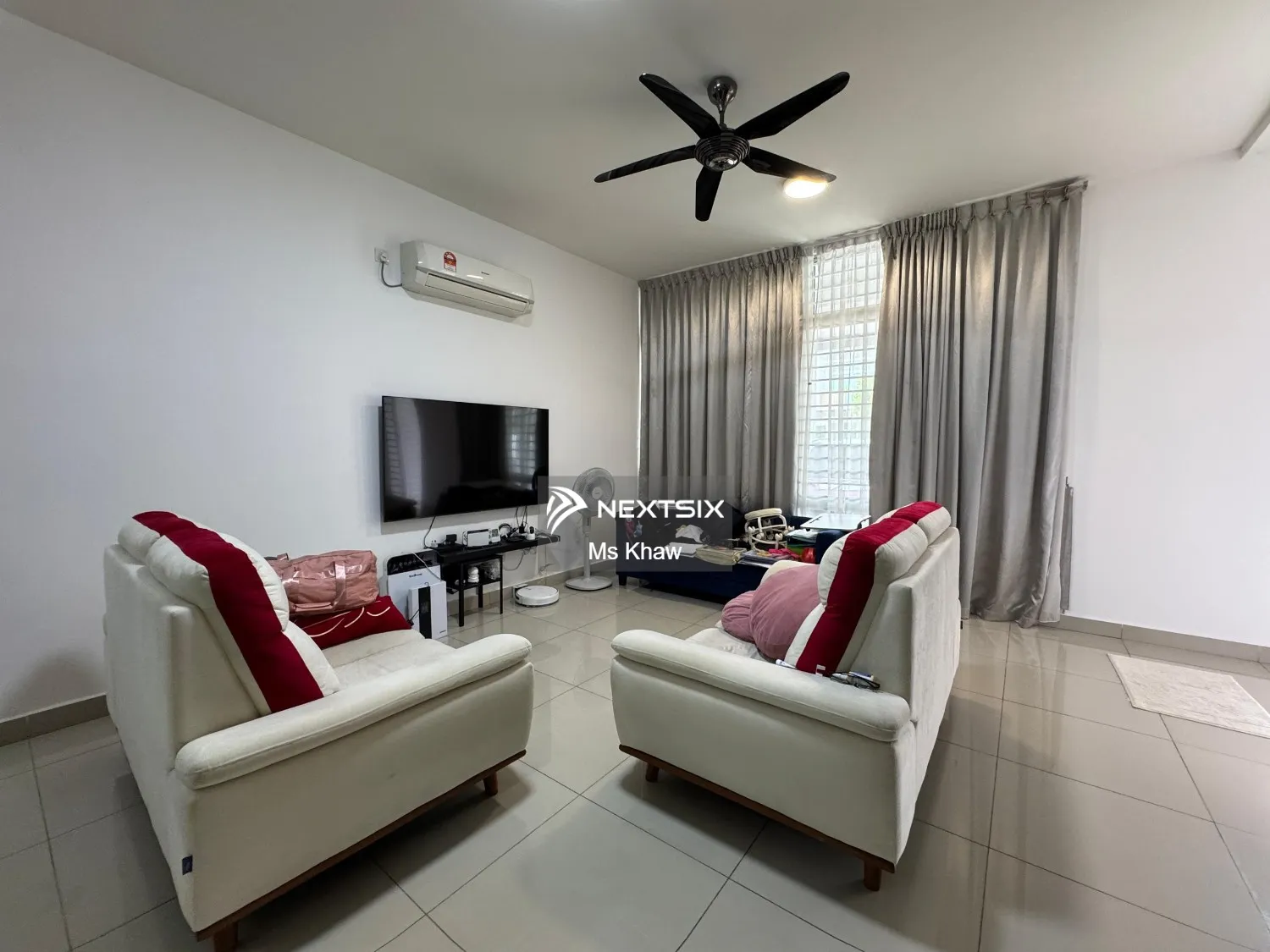 2-sty Terrace/Link House For Sale in Johor Bahru Johor - Image 15