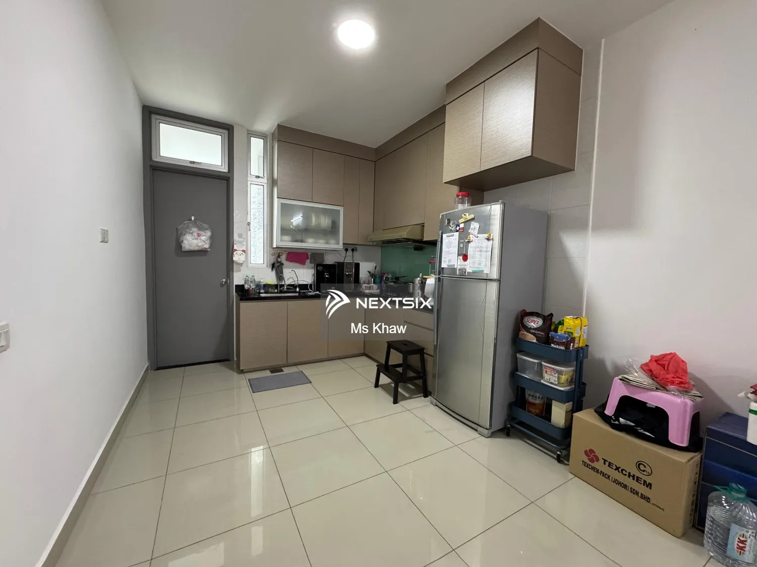 2-sty Terrace/Link House For Sale in Johor Bahru Johor - Image 16