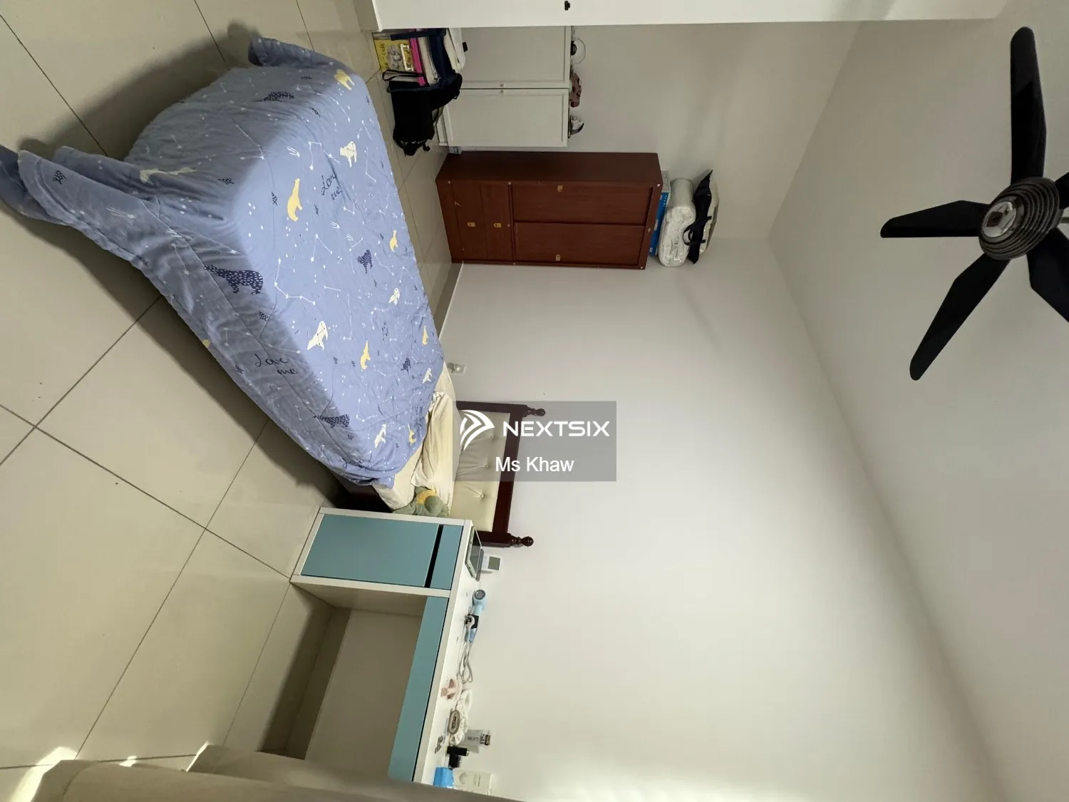 2-sty Terrace/Link House For Sale in Johor Bahru Johor - Image 9