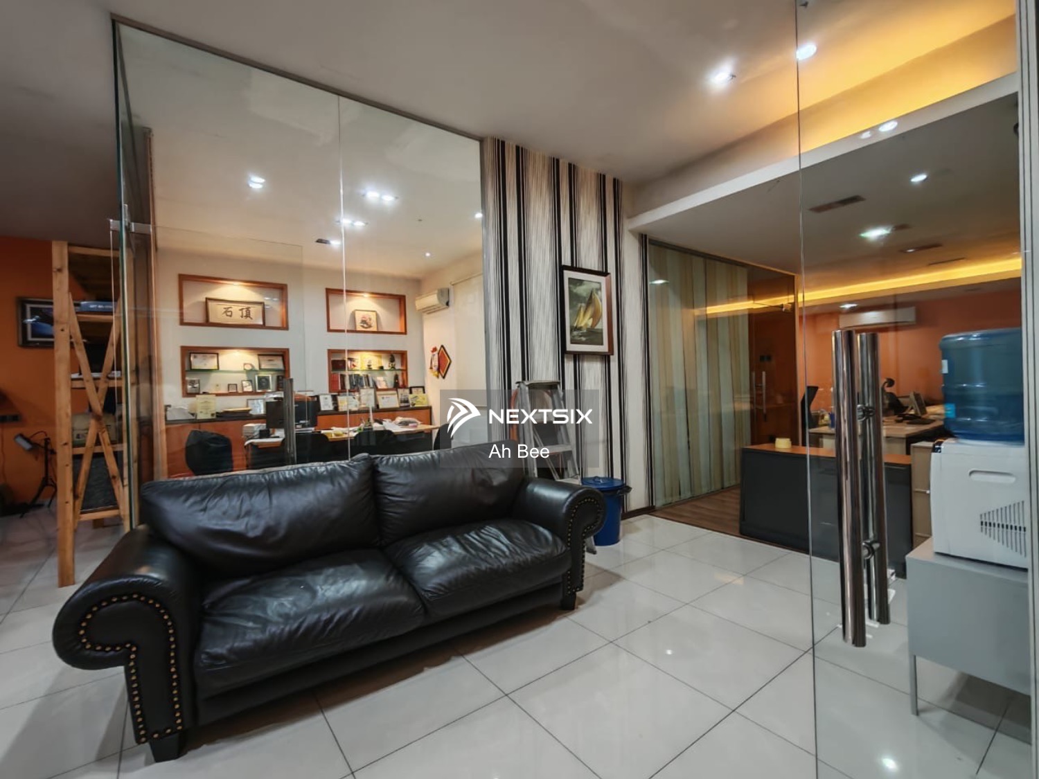 Factory For Rent in Tebrau Johor - Image 5