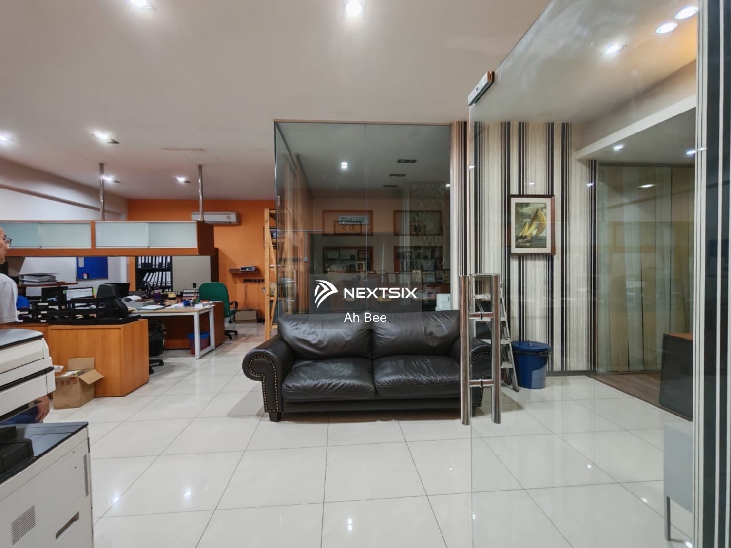 Factory For Rent in Tebrau Johor - Image 6