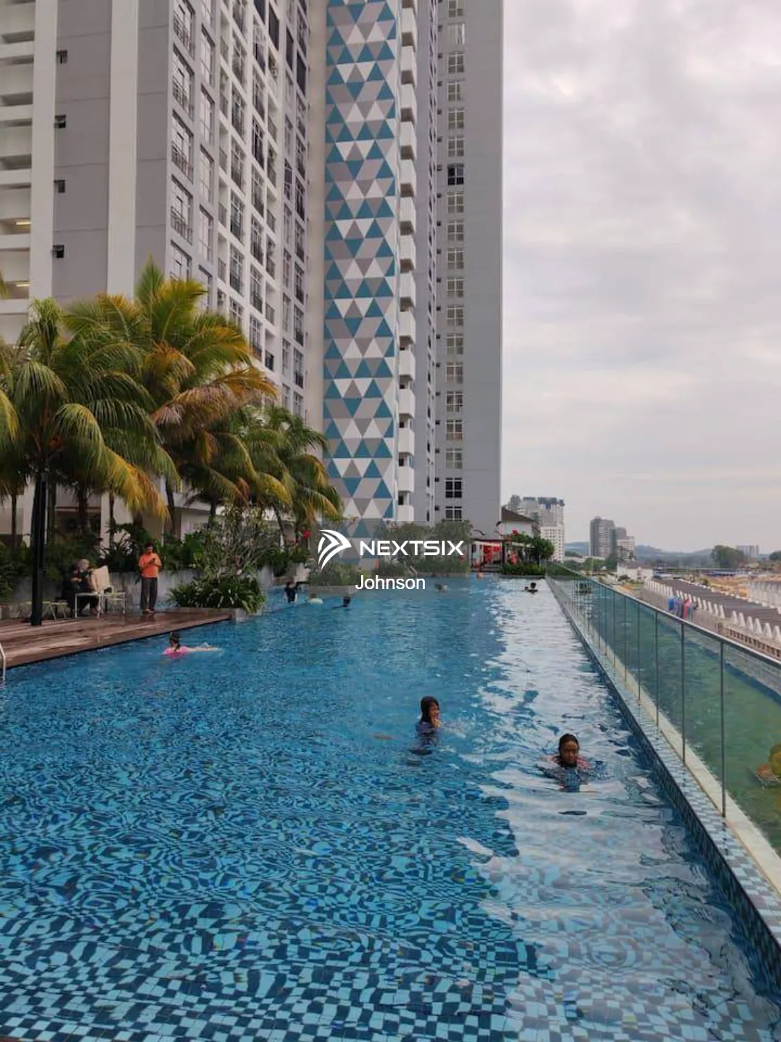 Serviced Residence For Sale in Masai Johor - Image 9