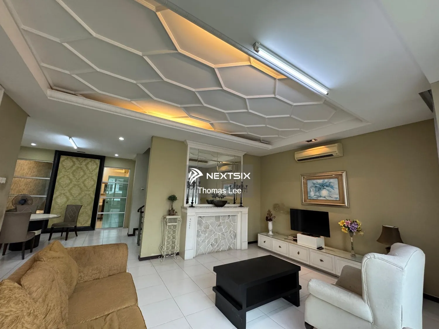 2-sty Terrace/Link House For Sale in Skudai Johor